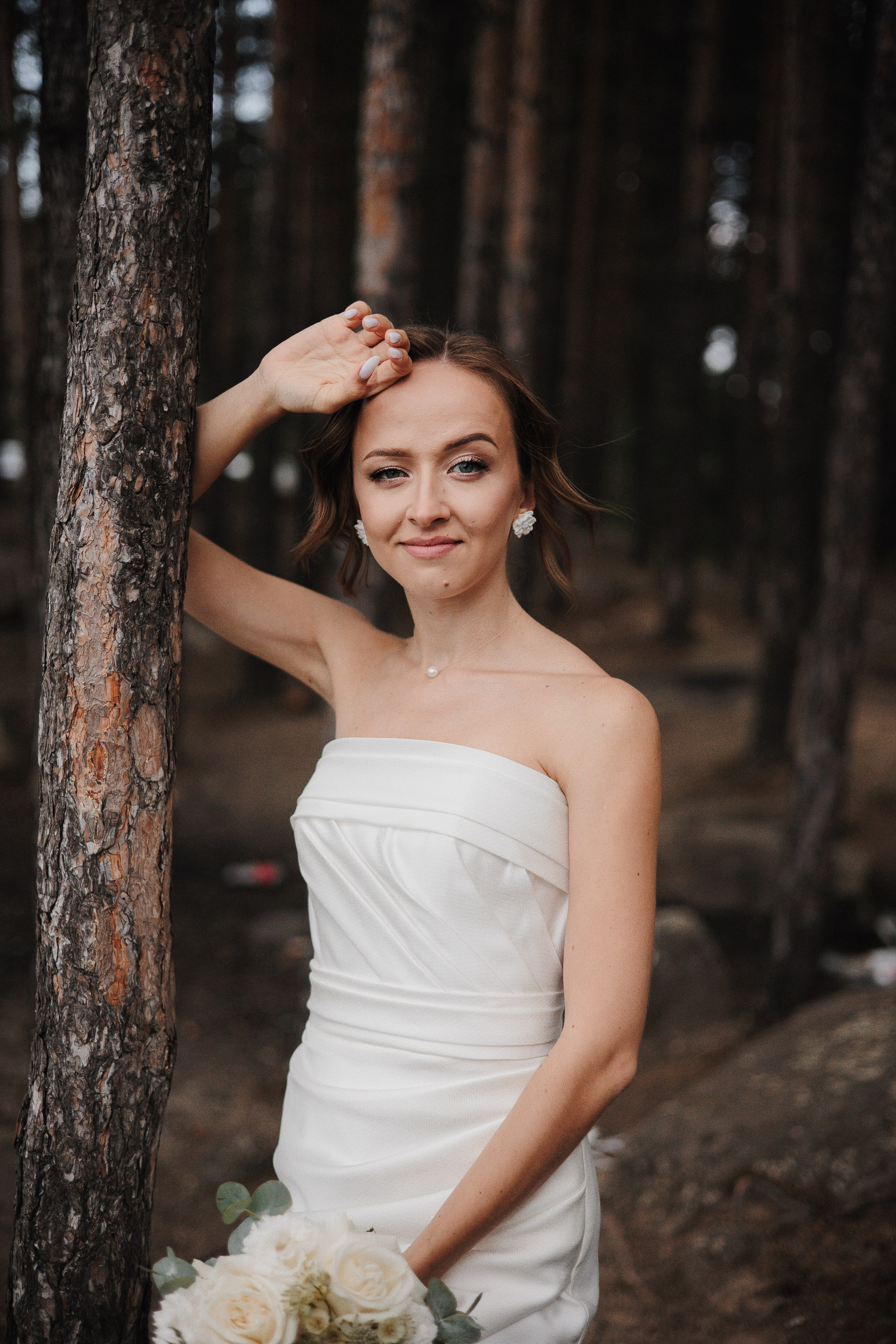 Данил и Ирина. MK Event — организация мероприятий в Екатеринбурге