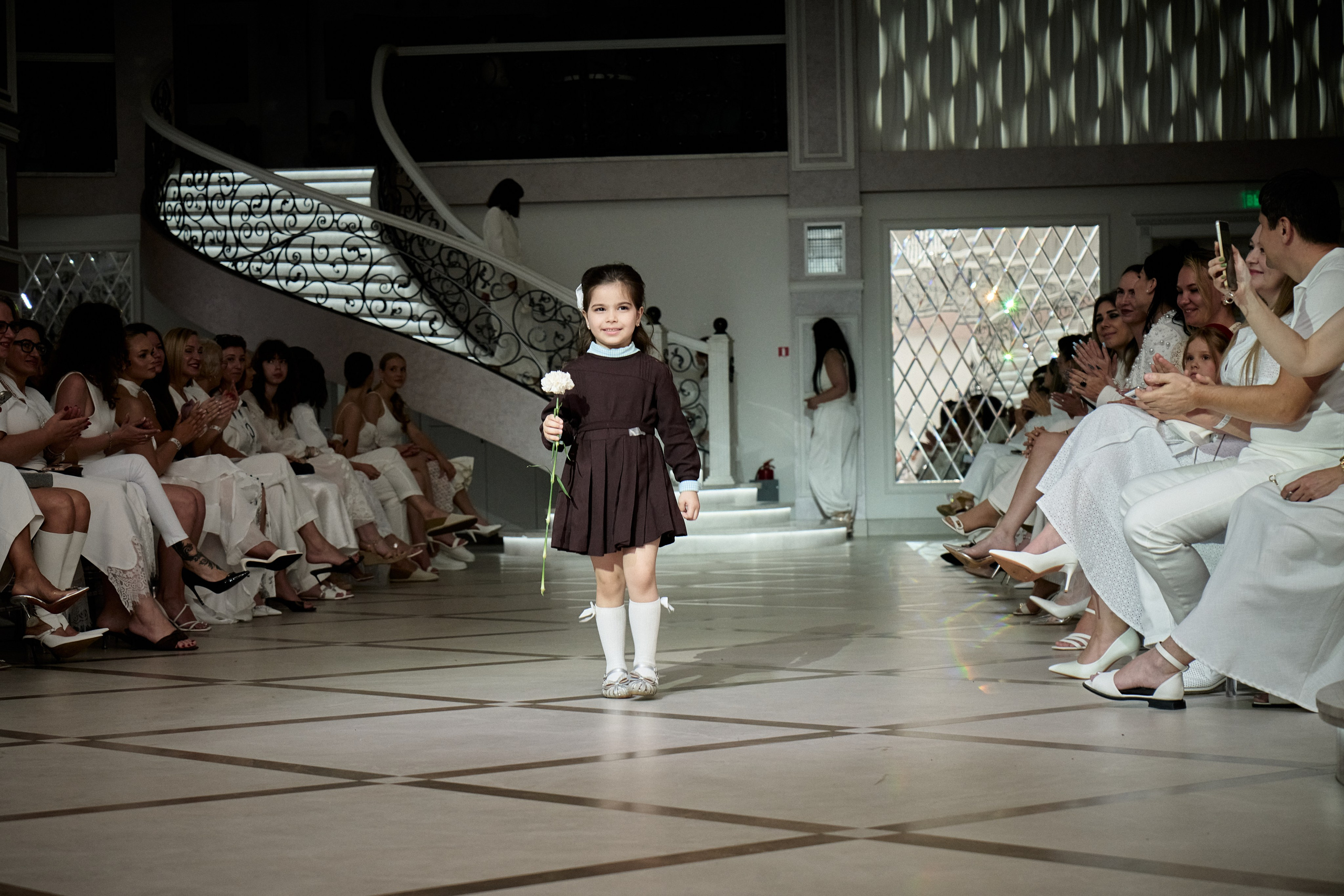 KRASNODAR FASHION SHOW. Фотограф в Краснодаре Татьяна Вижевитова