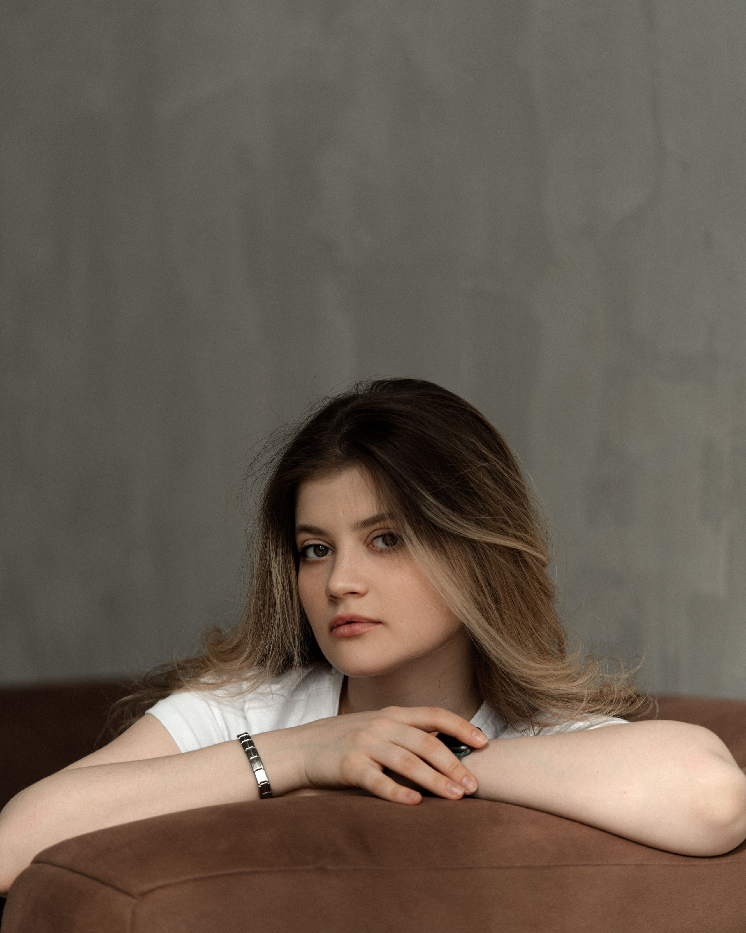 Москвичка. Портретный и свадебный фотограф в Москве Финкельштенй Анна