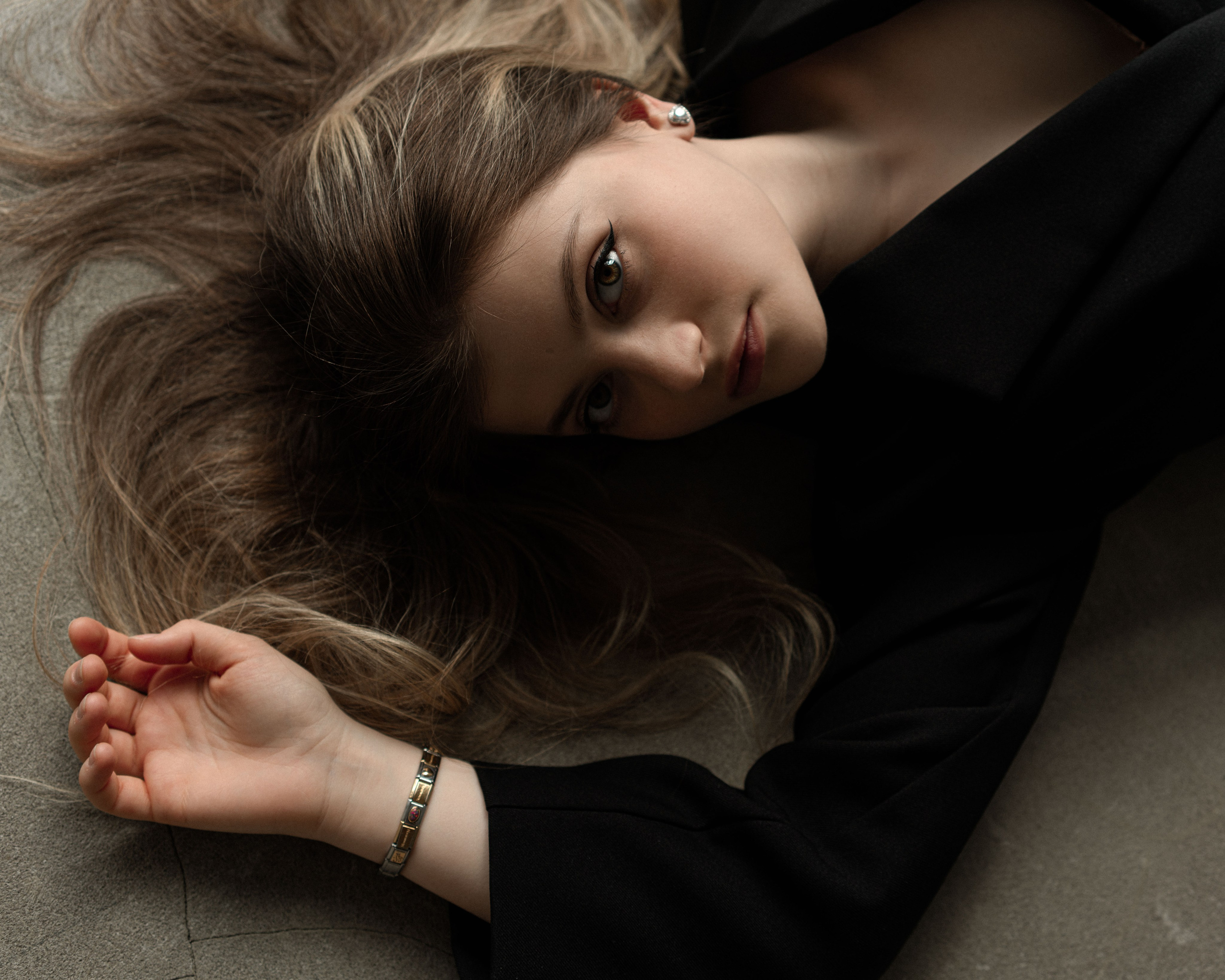 Москвичка. Портретный и свадебный фотограф в Москве Финкельштенй Анна