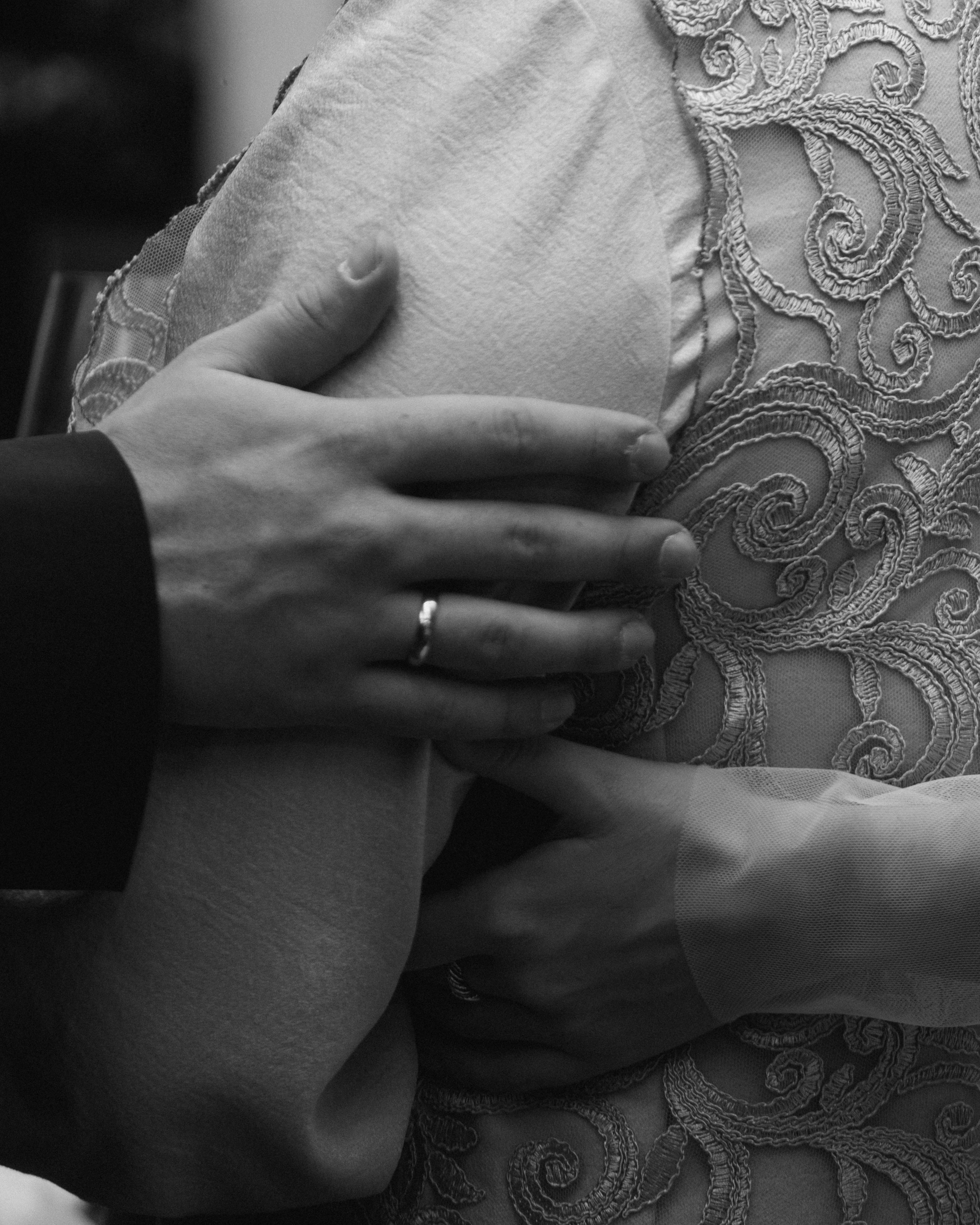 Самая теплая нежность. Портретный и свадебный фотограф в Москве Финкельштенй Анна