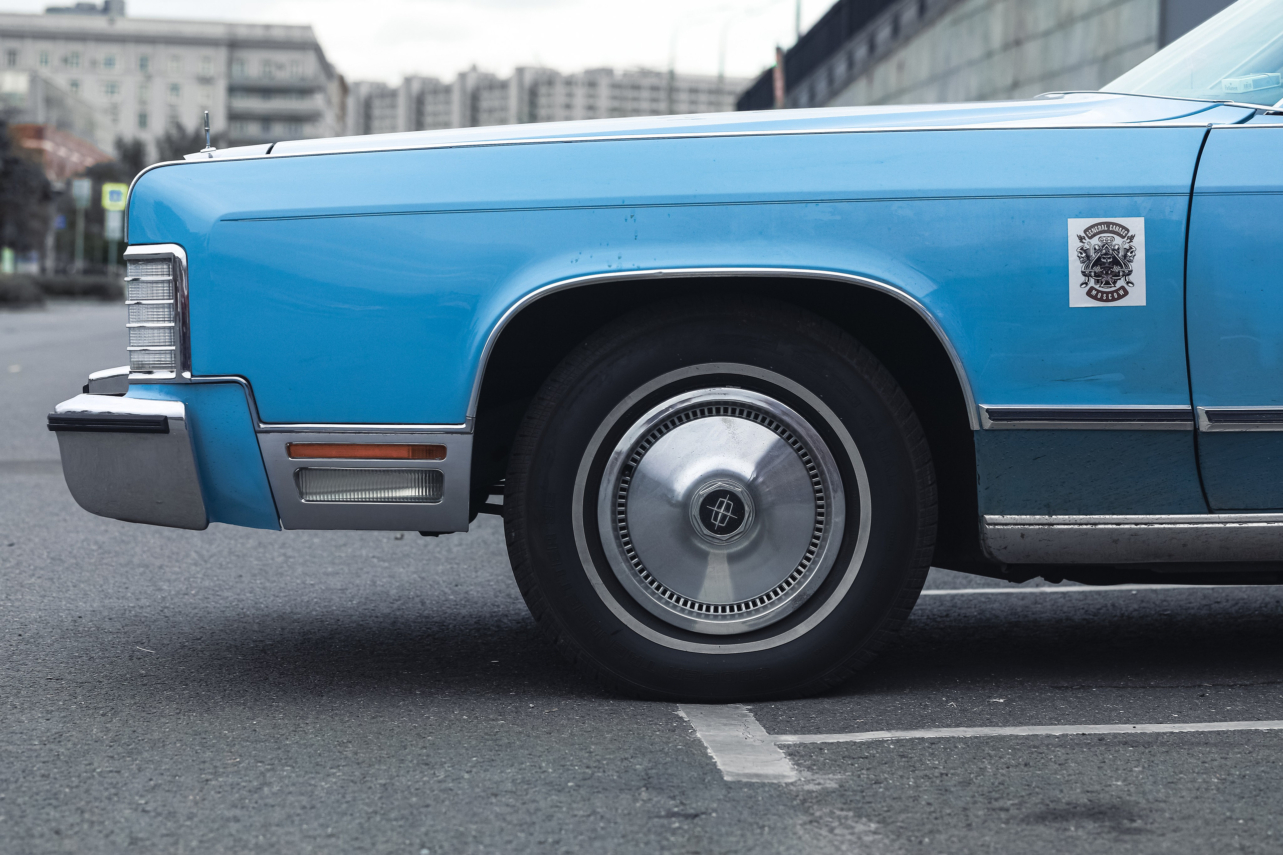 III. Стас Привалов