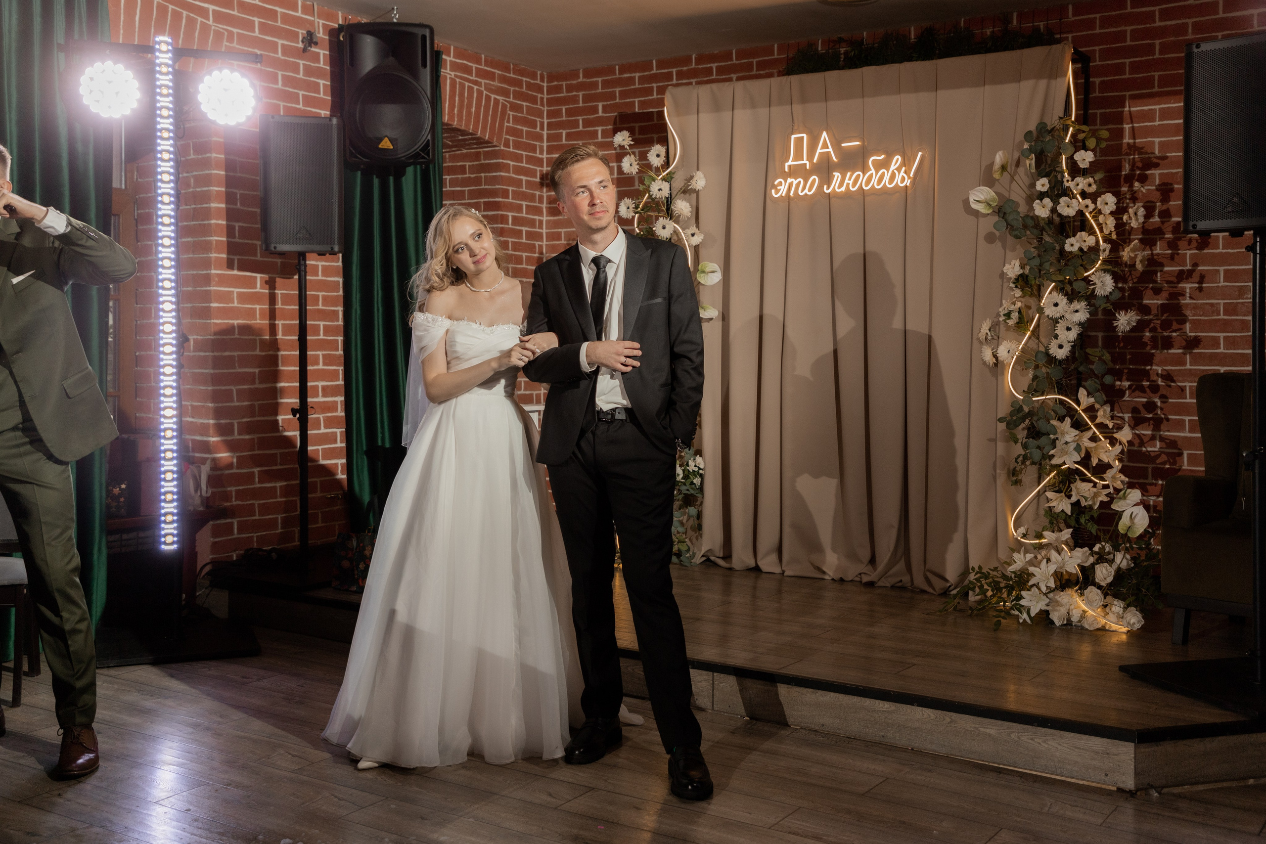 Банкеты. Свадебный фотограф Ангелина Сунгатулина | Саратов | Балаково | Вольск