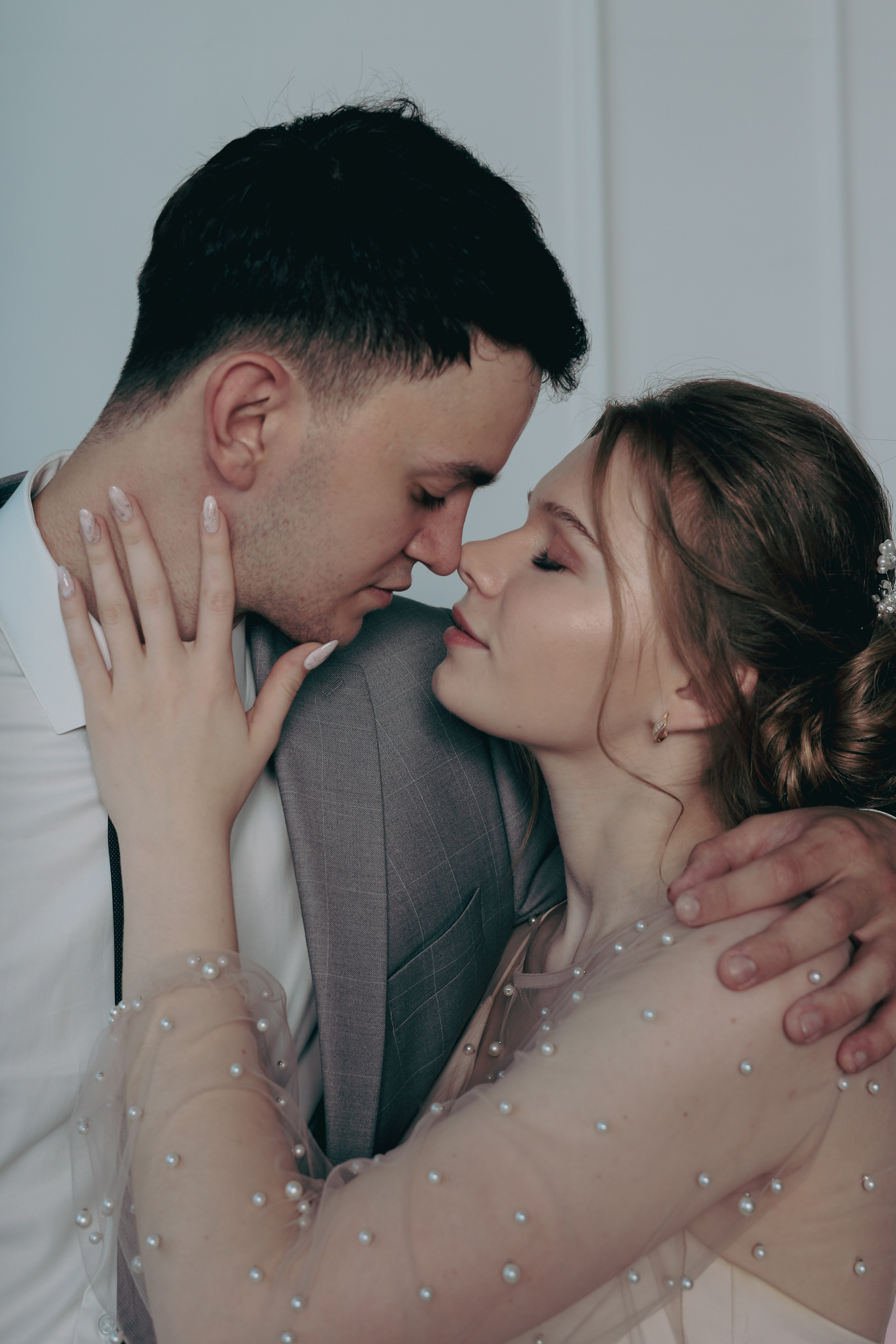 Смотреть всю серию. Фотограф Надршина Лилия