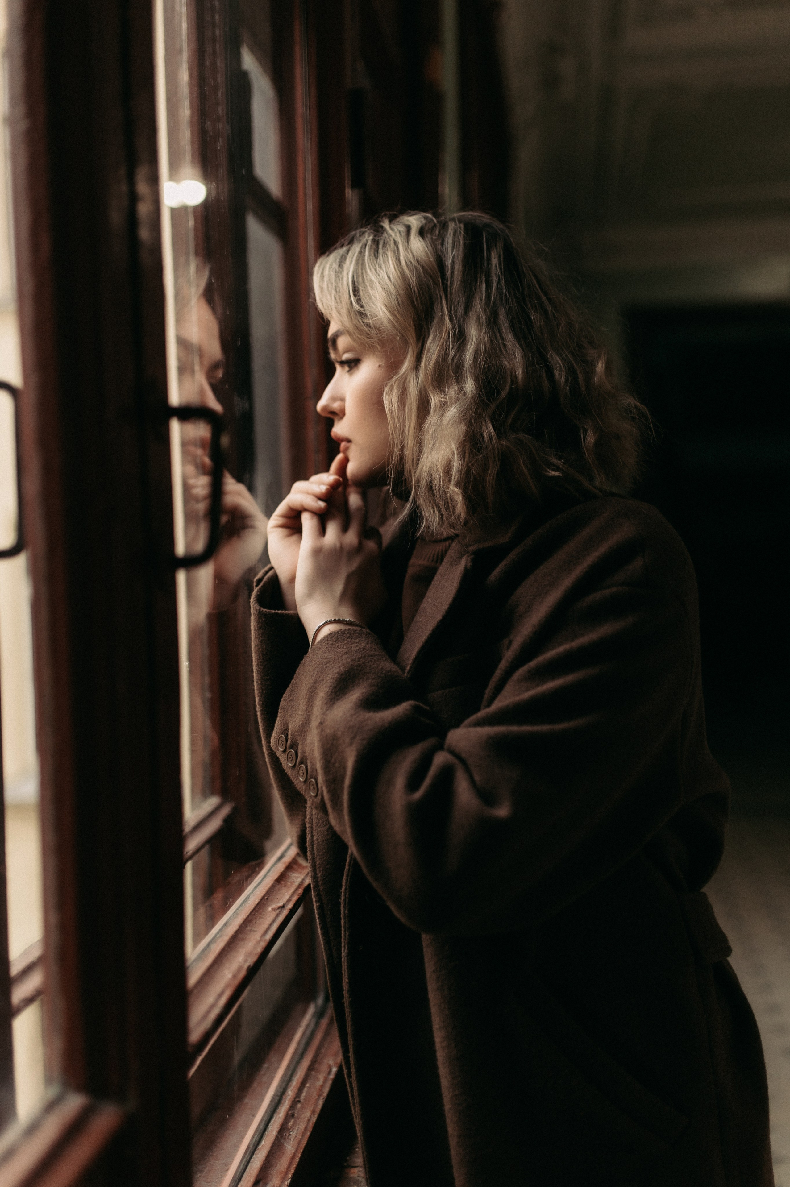 Анна. Фотограф в Санкт-Петербурге