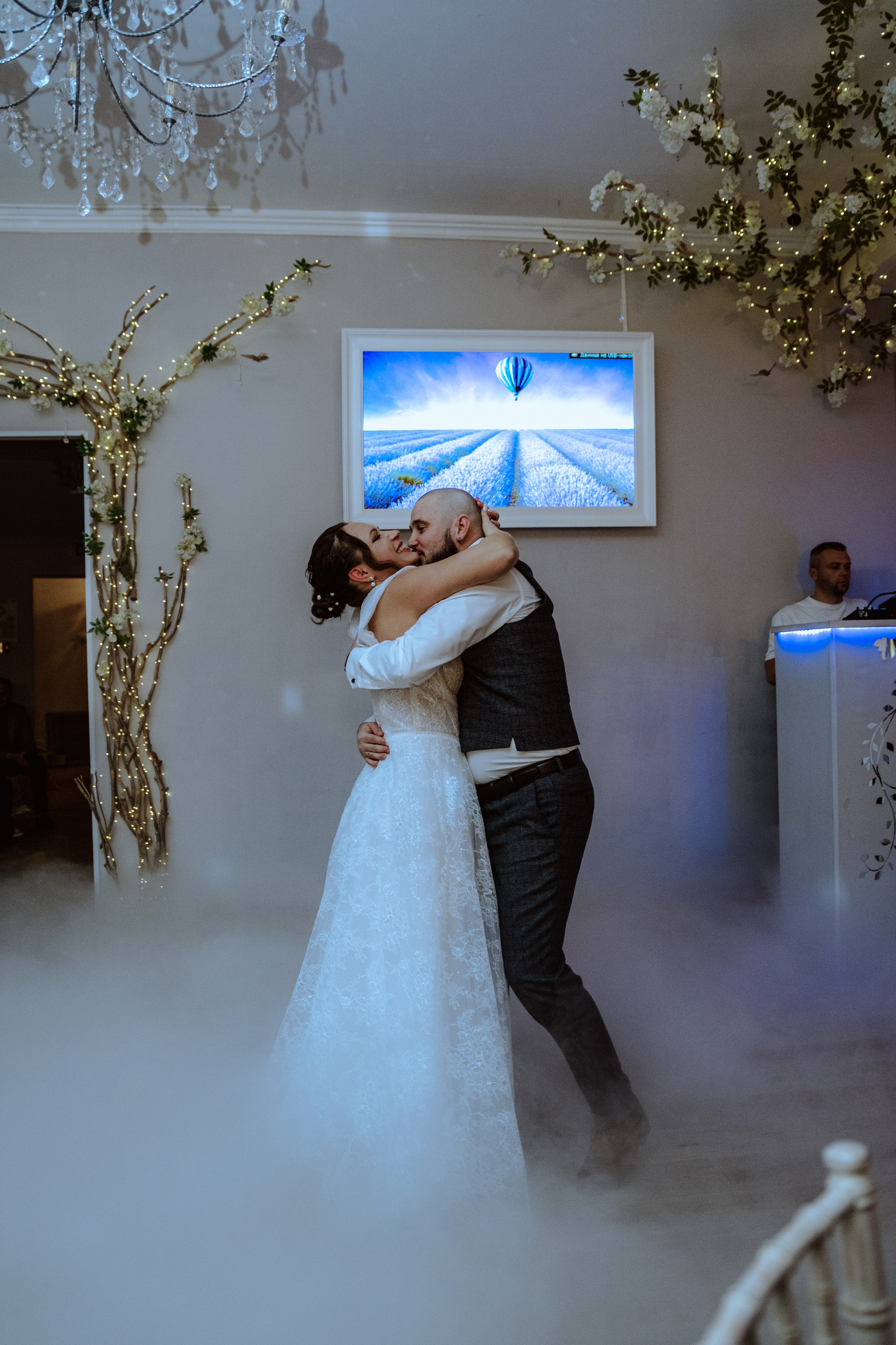 Наталья & Дмитрий. Свадебный, семейный фотограф в Санкт-Петербурге