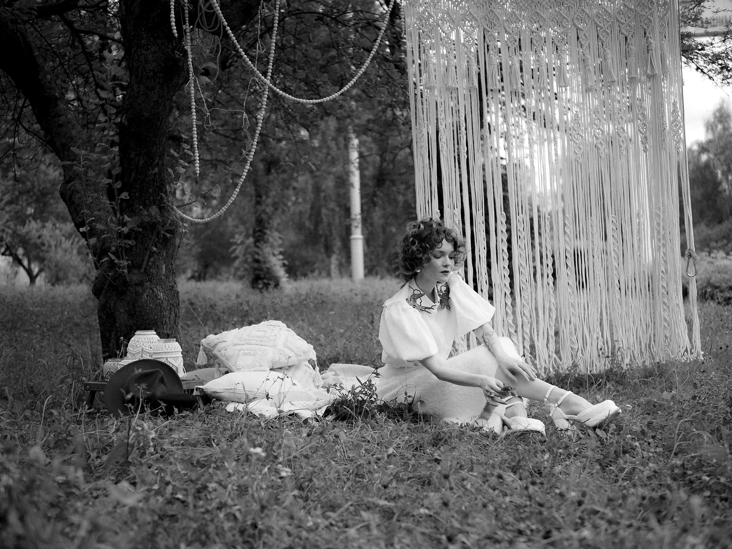 Alisa. Фотограф Рязань. Семейный Свадебный фотограф