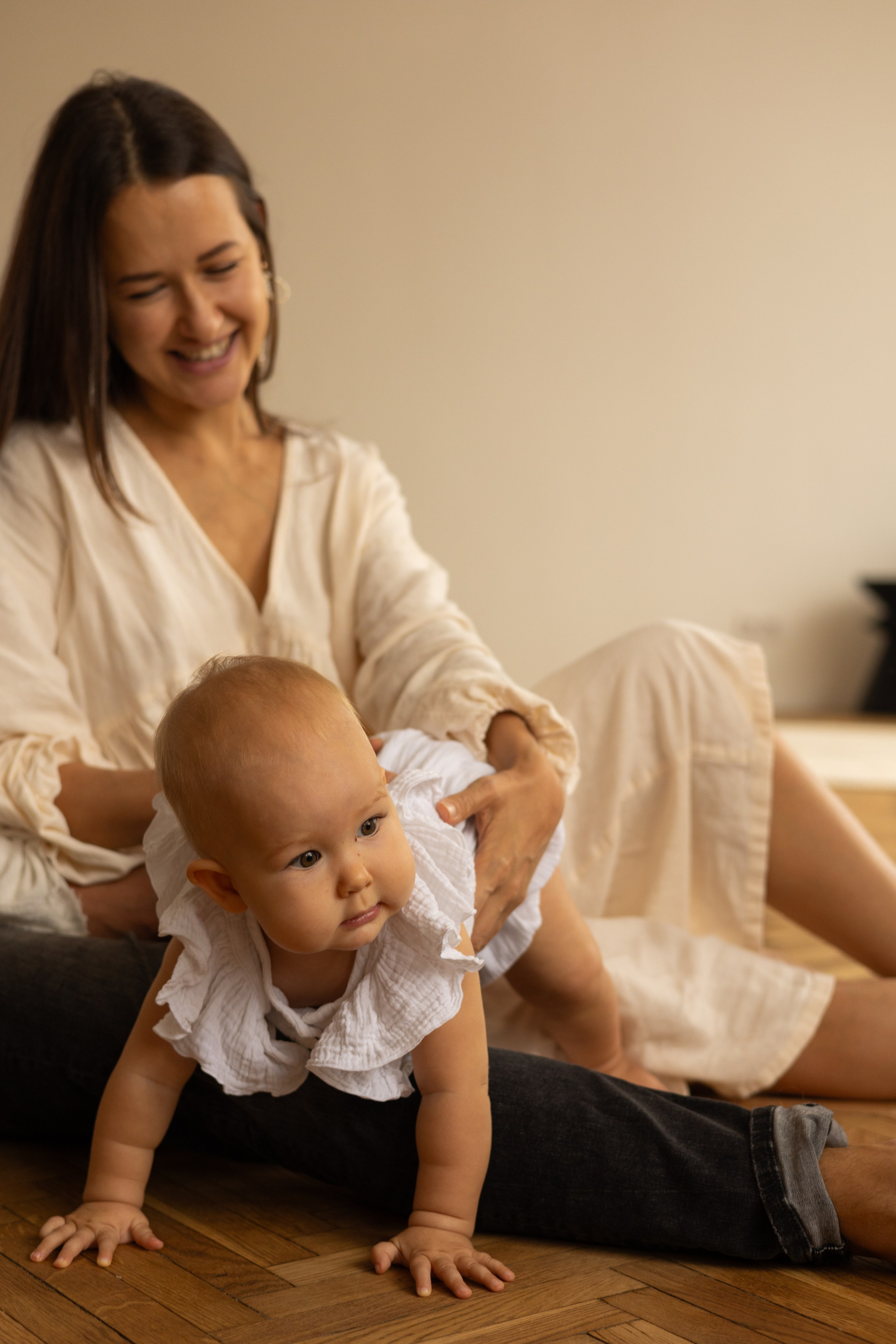 Ник, Карина, Ричард, Линда. Привет! Меня зовут Эльвира, я фотограф в Екатеринбурге