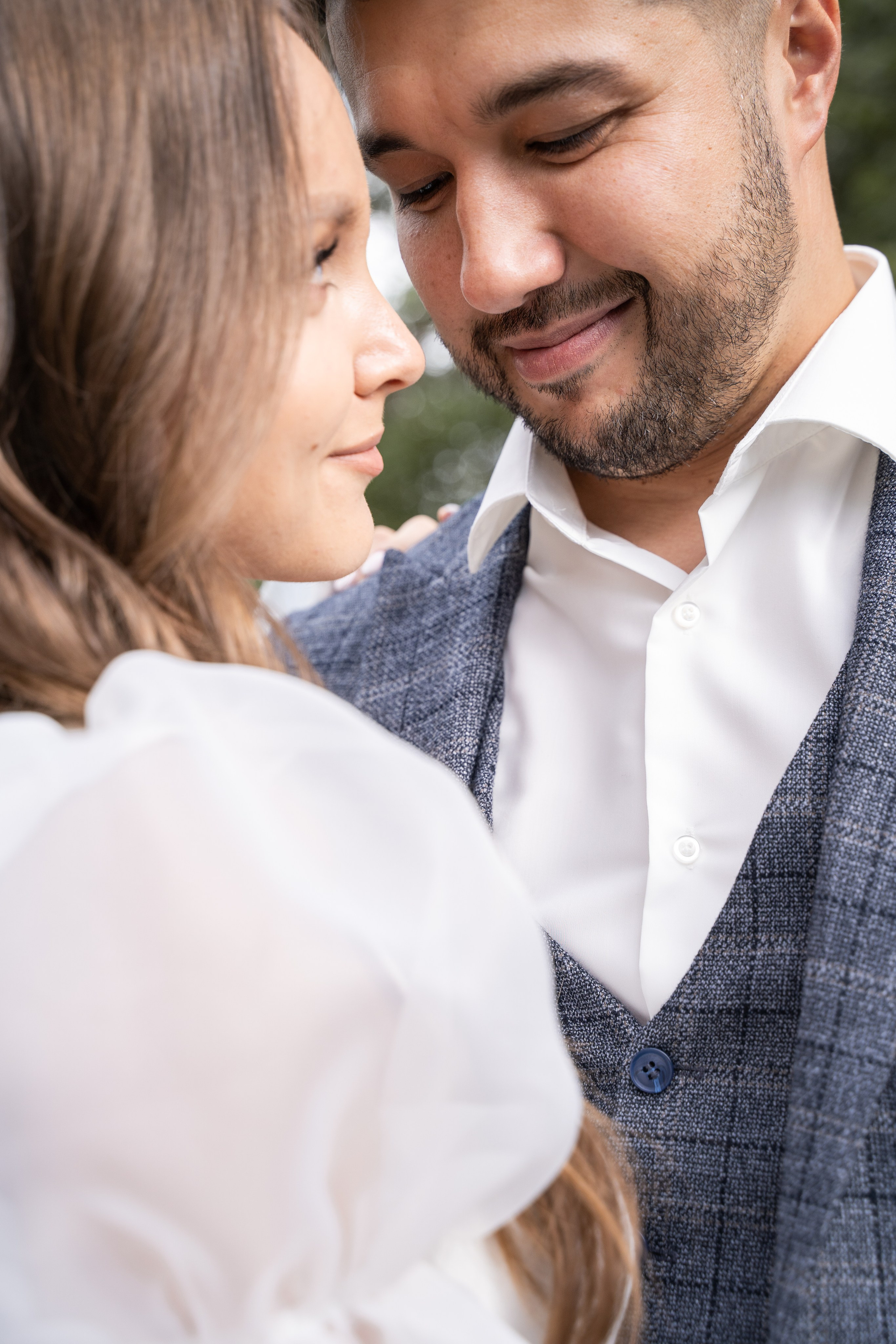 Дарья и Руслан. Свадебный и семейный фотограф в Екатеринбурге Анна Месяцева