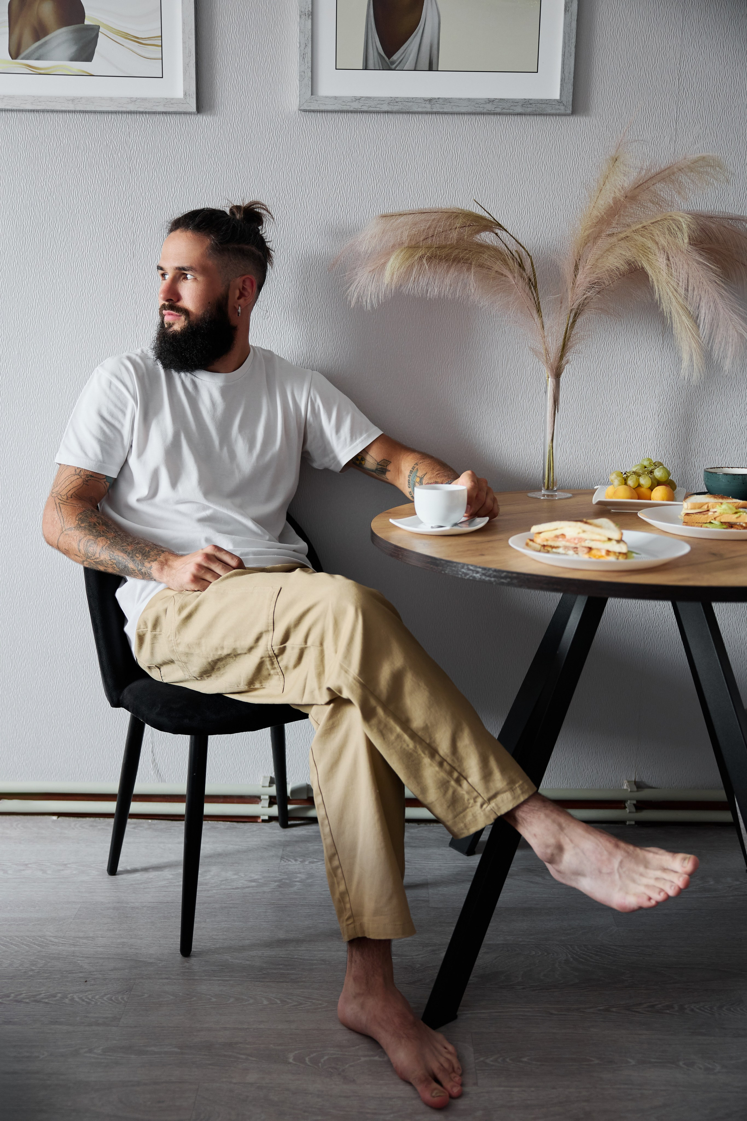 Виталий и Дарья. Александр Прозоров фотограф в Кирове