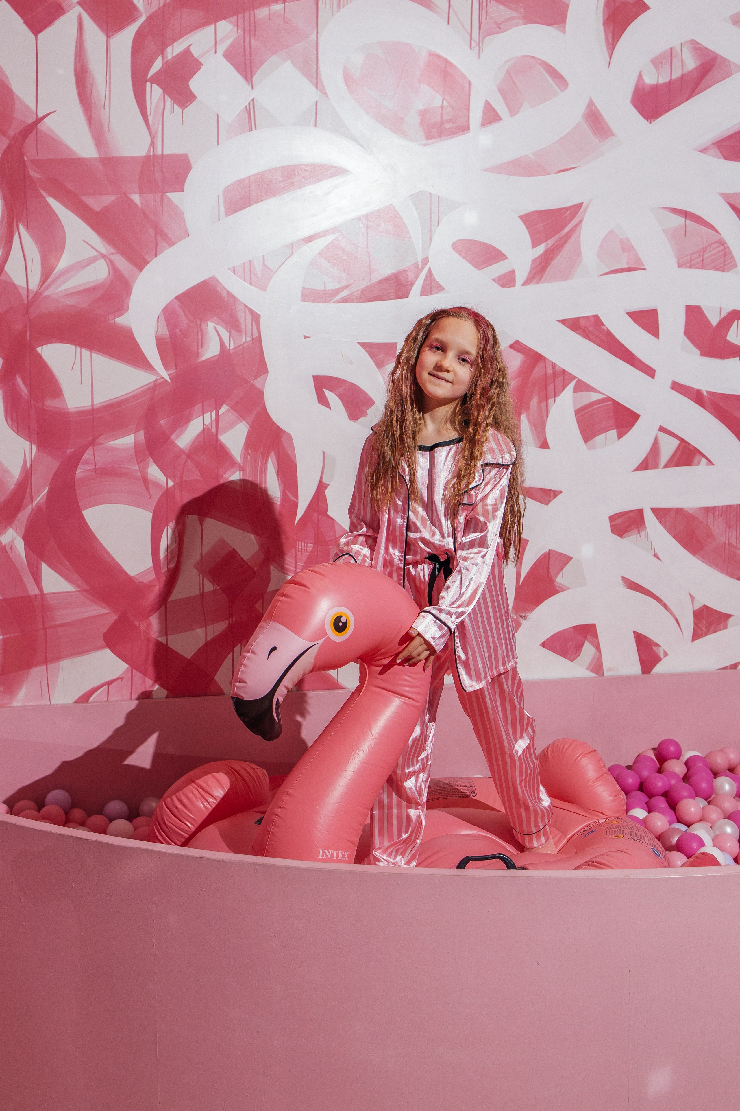 Лизе 8. Фотограф в Санкт-Петербурге Виктория Безверхая