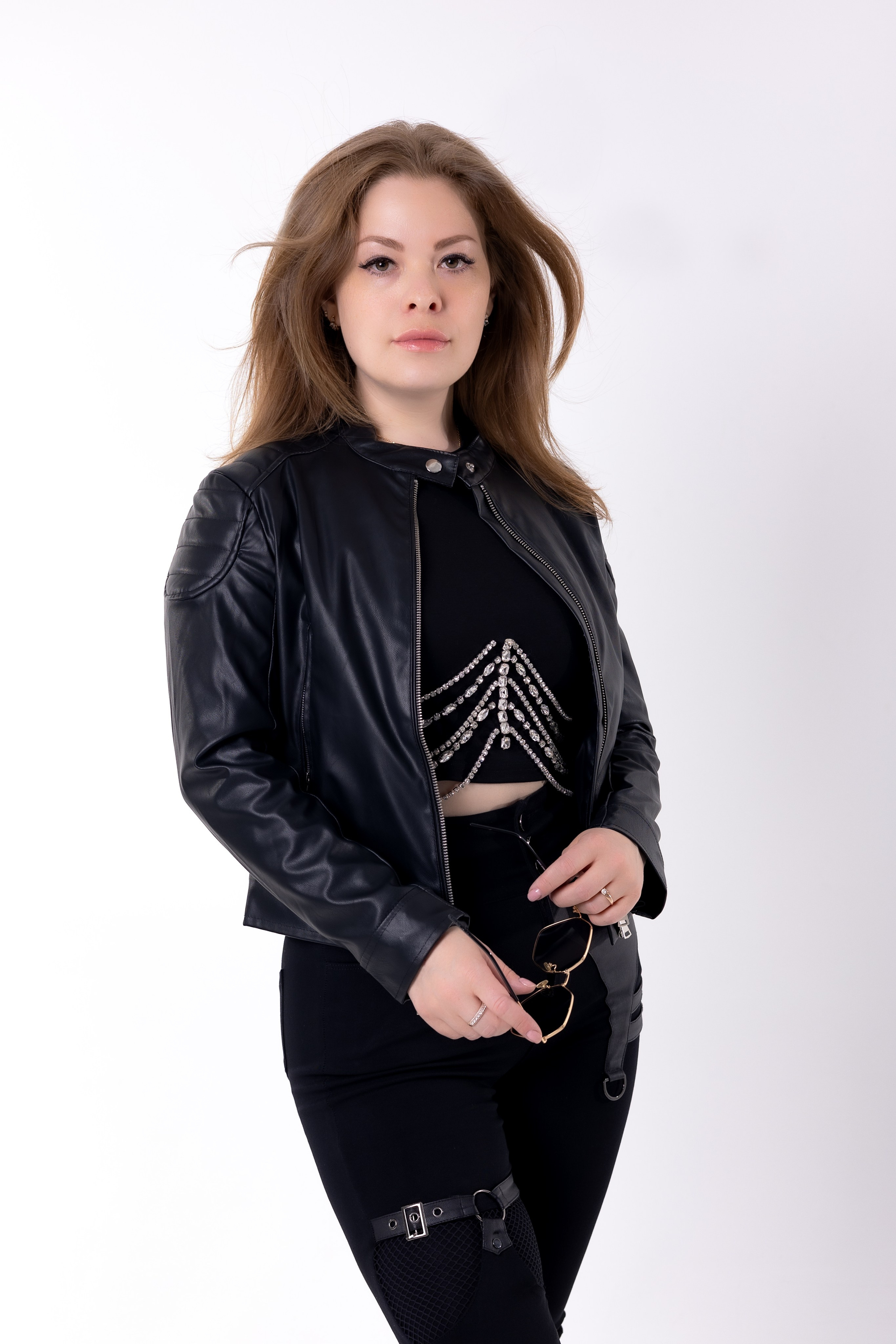 Ася. Фотограф в Санкт-Петербурге Козырь Олеся