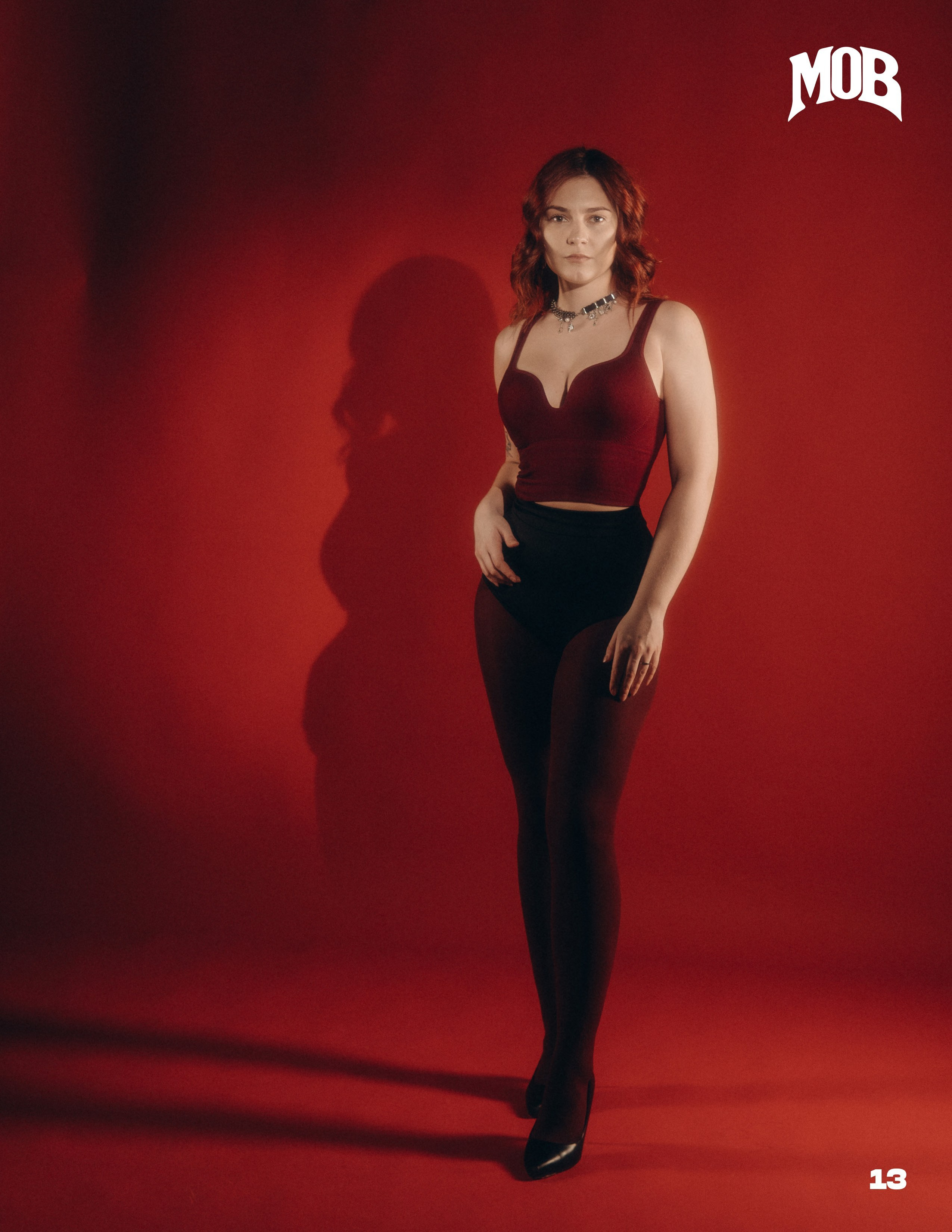 Журналы. Фотограф Самара Белоусова Юлия