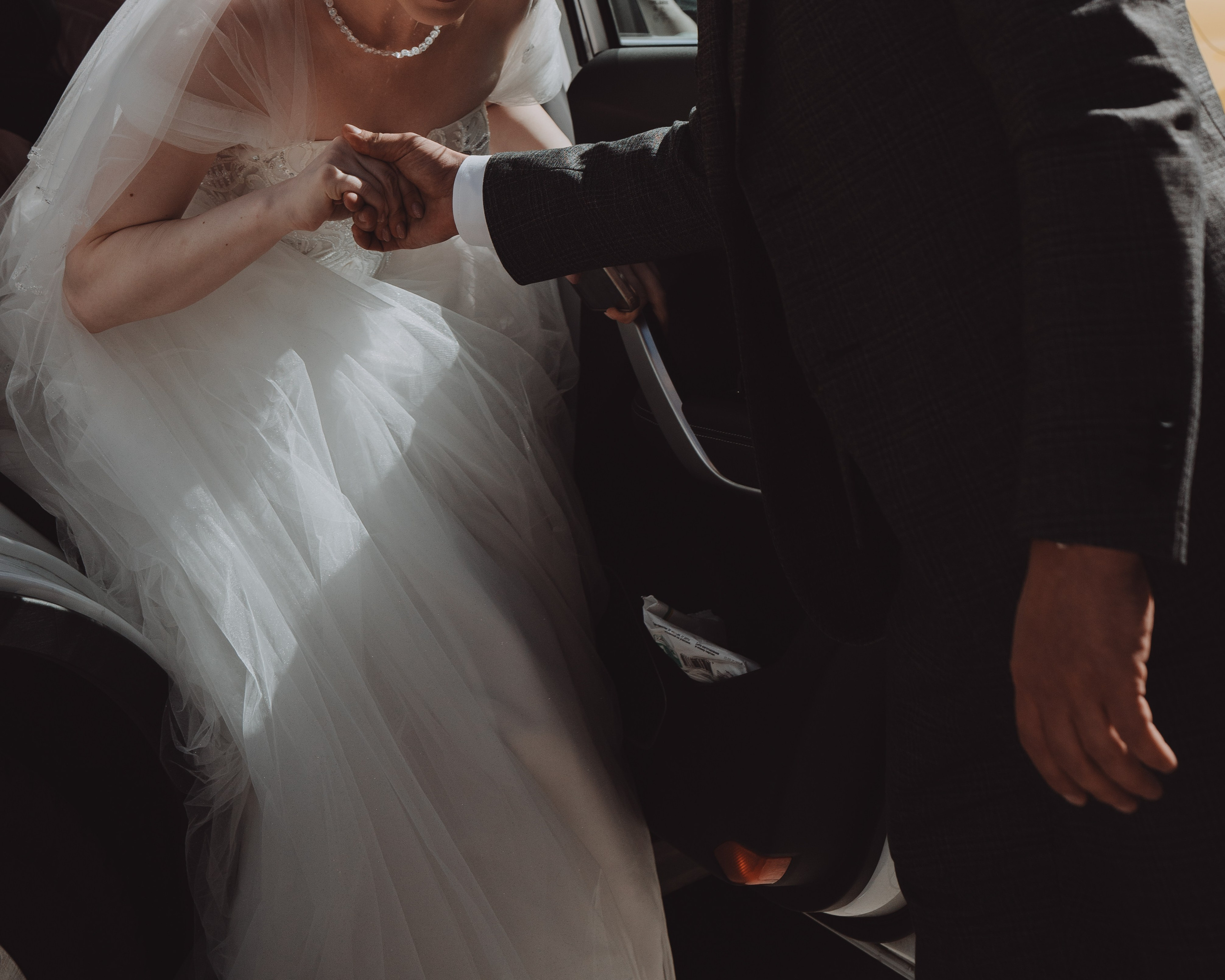 Принцесса выходит замуж. Портретный и свадебный фотограф в Москве Финкельштенй Анна