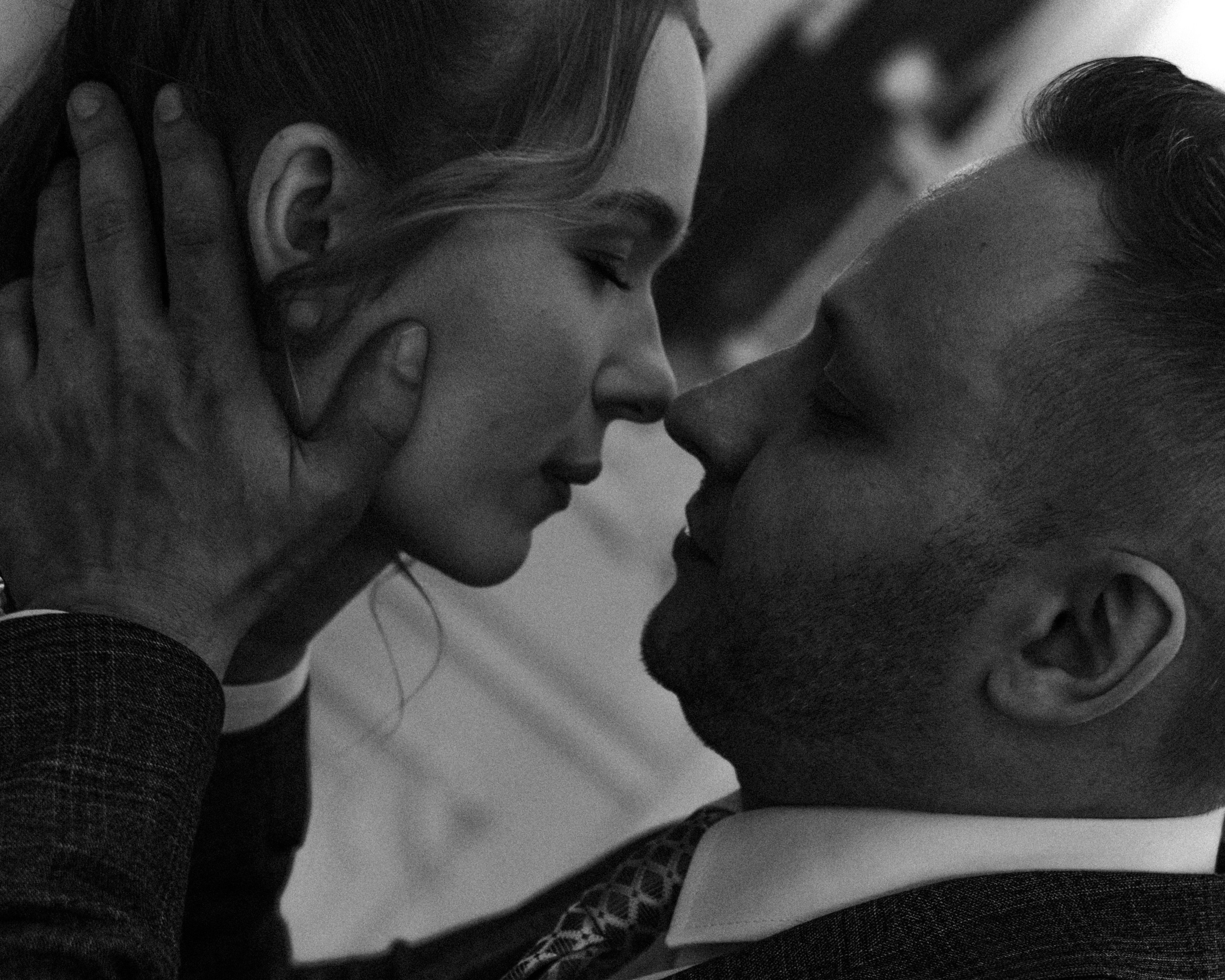 Принцесса выходит замуж. Портретный и свадебный фотограф в Москве Финкельштенй Анна