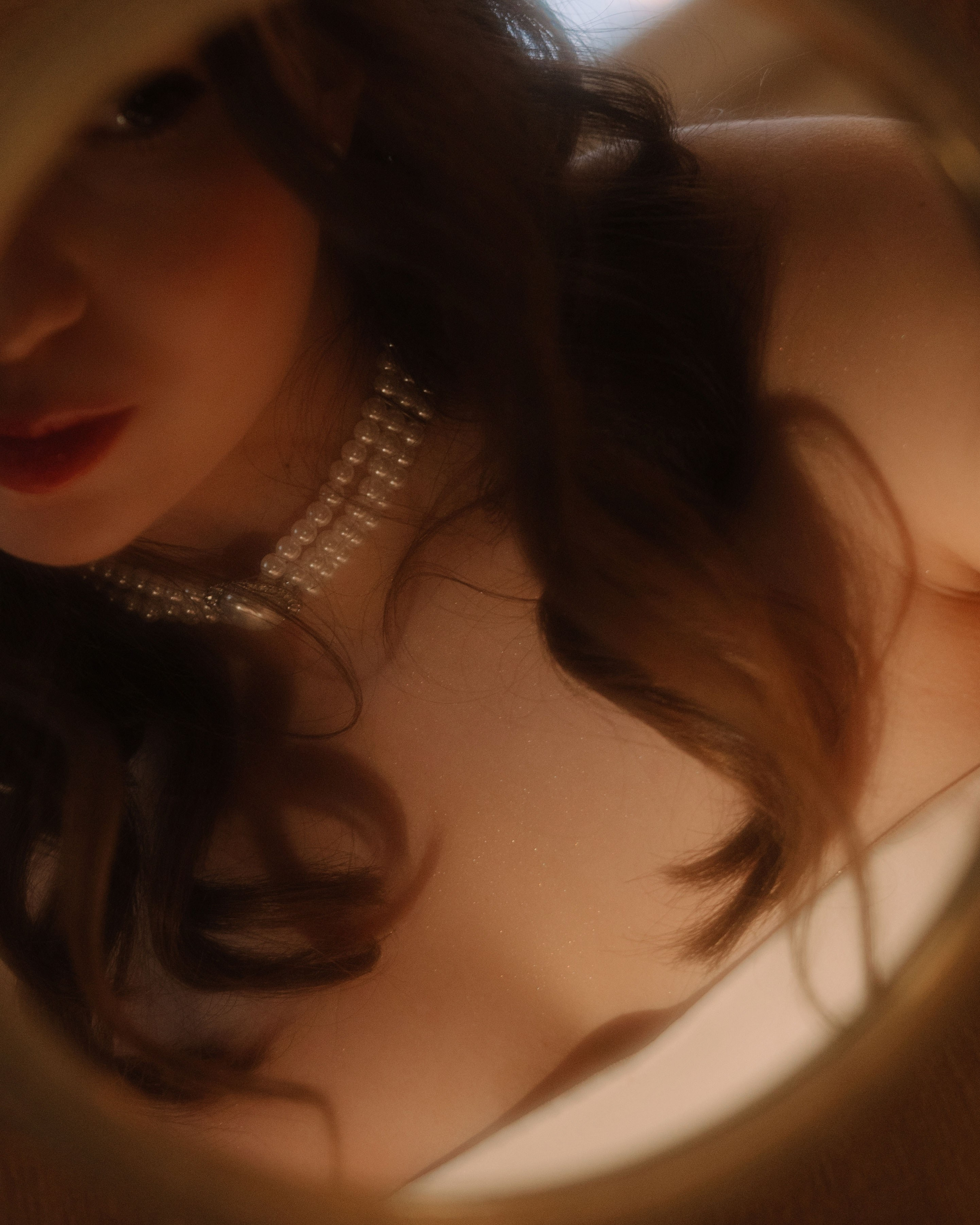 Сверкающий Новый год. Портретный и свадебный фотограф в Москве Финкельштенй Анна