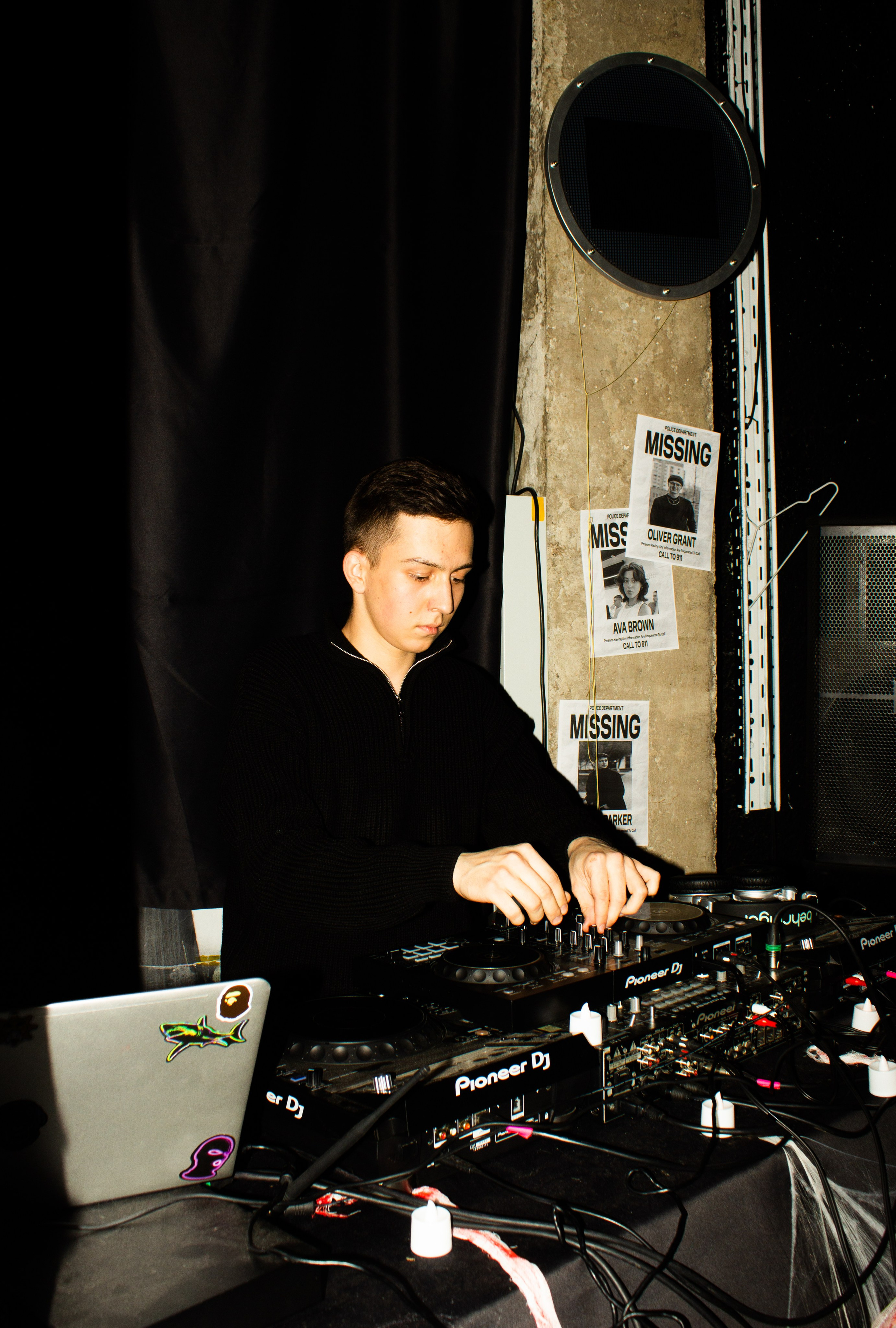 HALLOWEEN PARTY. Киношник — фотограф в Санкт-Петербурге и Калининграде