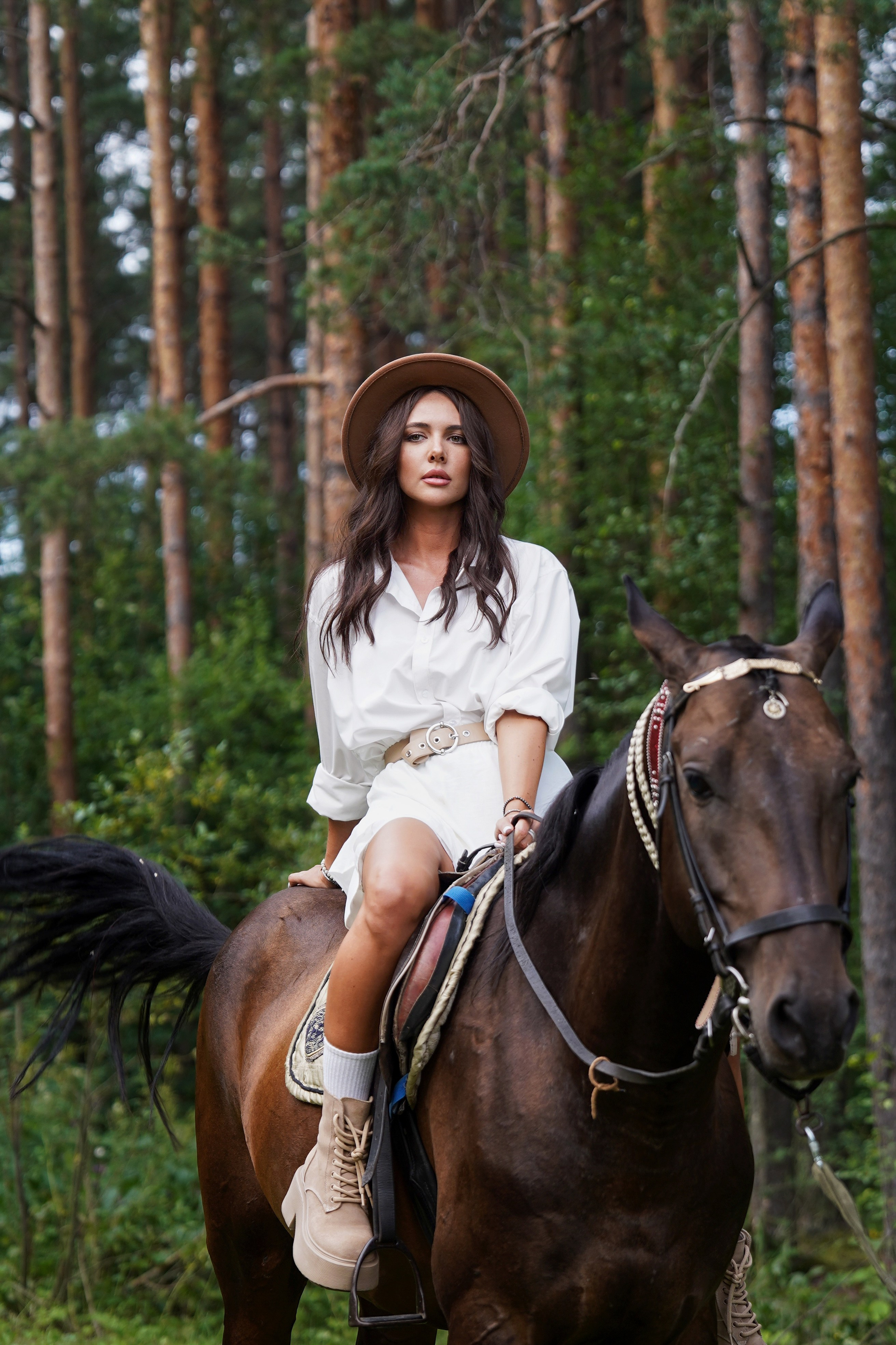 Сказка — Трюковая. Главная