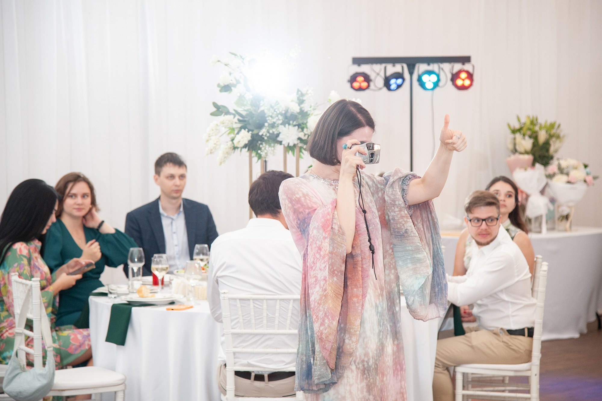 Олег и Полина. Свадебный и портретный фотограф в Омске Матвей Краузе