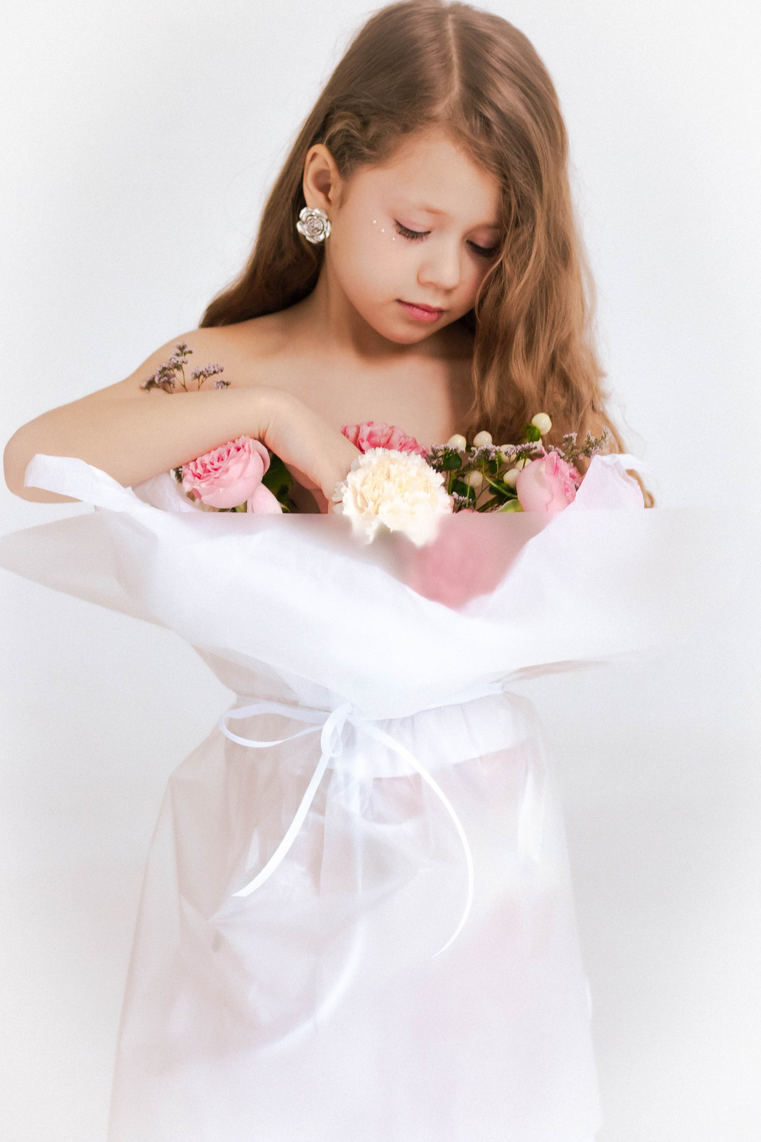 Съемка-концепт. Ph | Tyumen