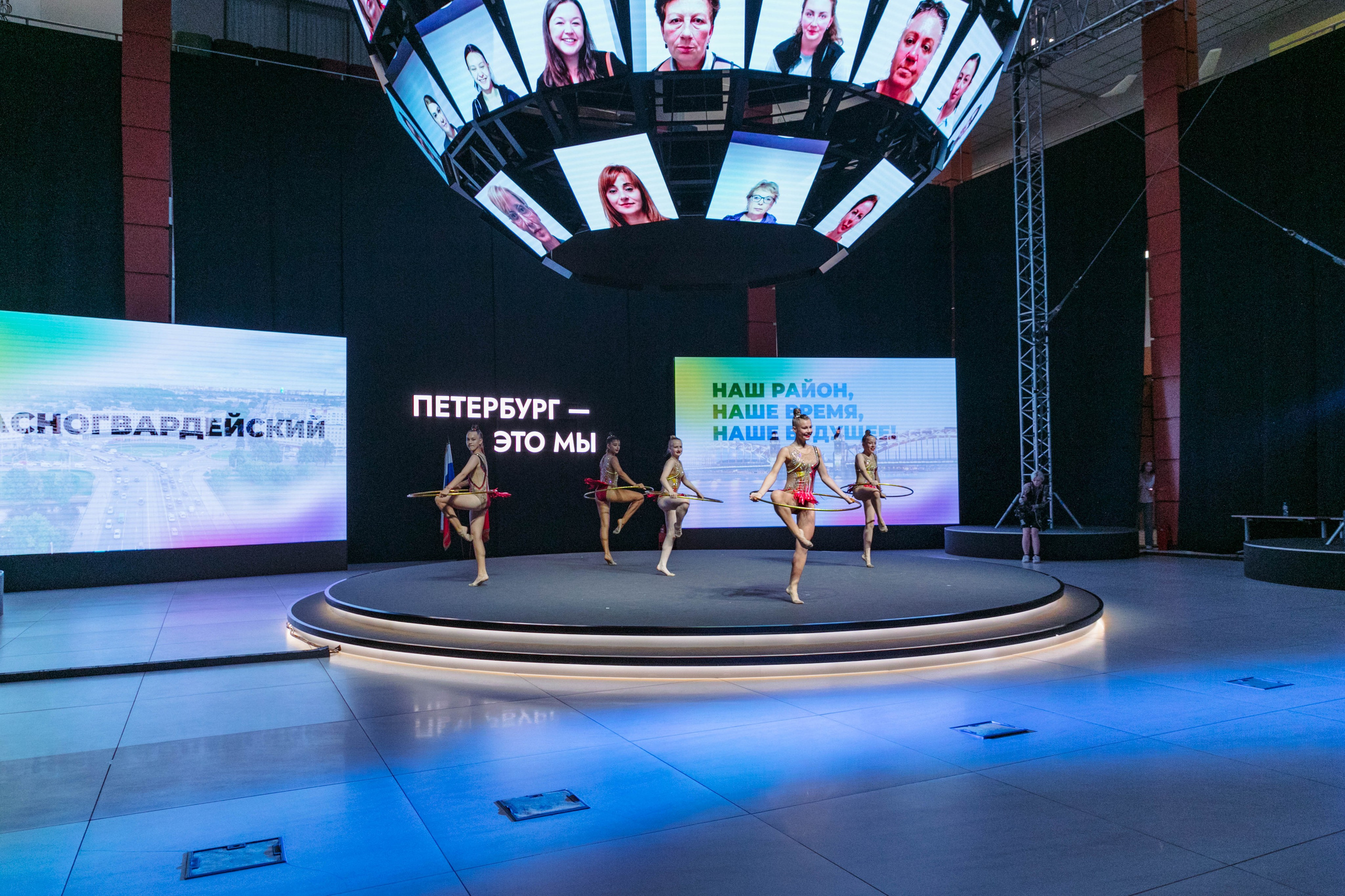 Мой Петербург. Красногвардейский район. Репортажный и концертный фотограф в Санкт-Петербурге Адмакина Дарья