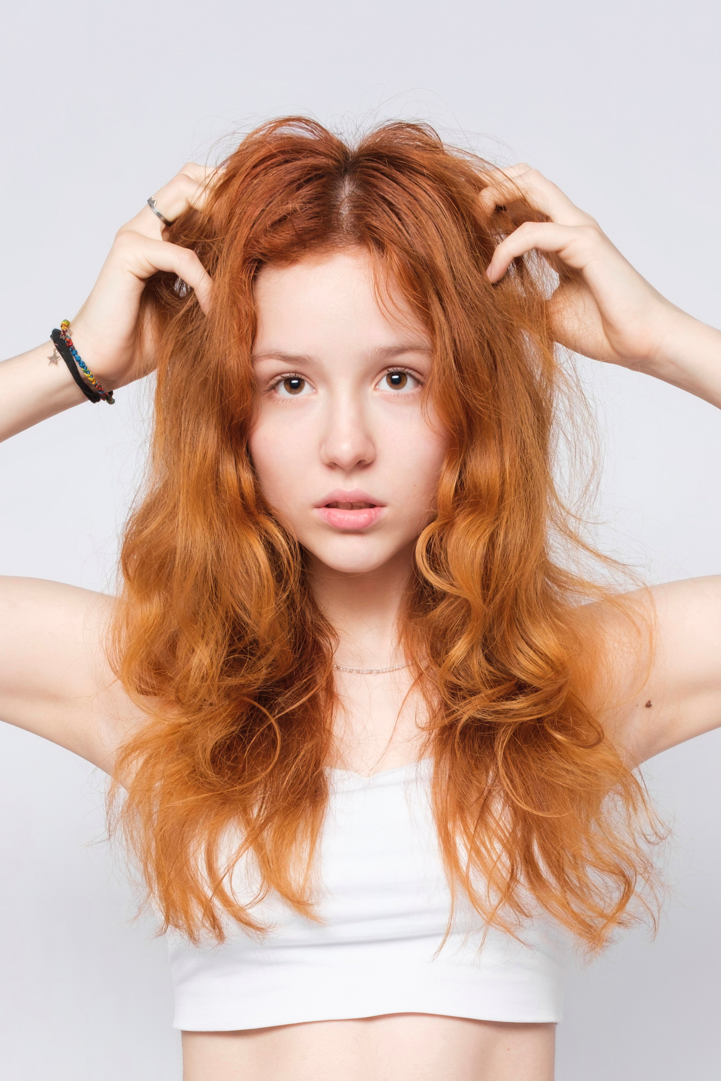 Модельные и актерские тесты. Портретный фотограф в Москве Александр Денисов