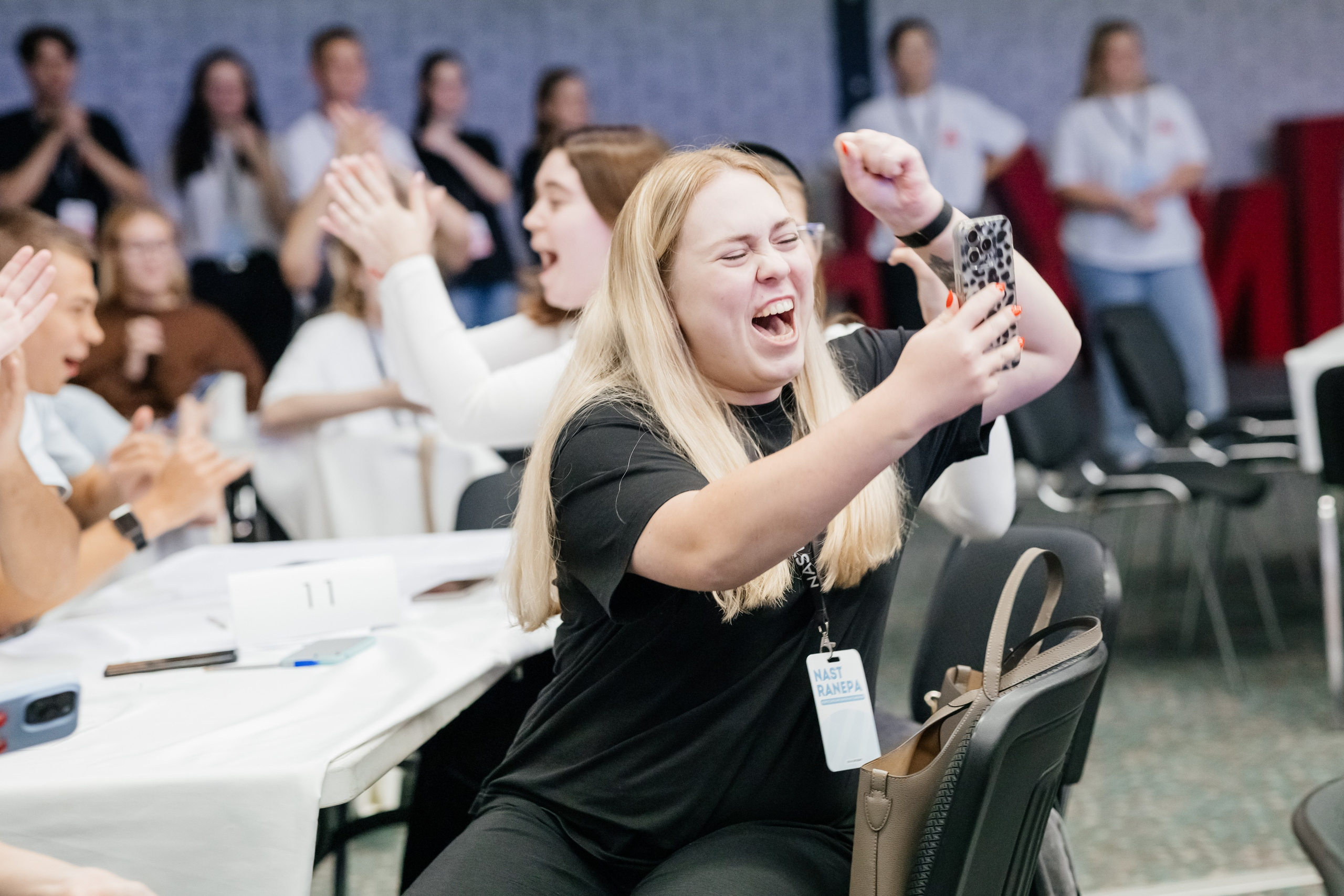 Всероссийский Форум Наставников NAST RANEPA. Дарья Нерсесян — фотограф в Ростове-на-Дону