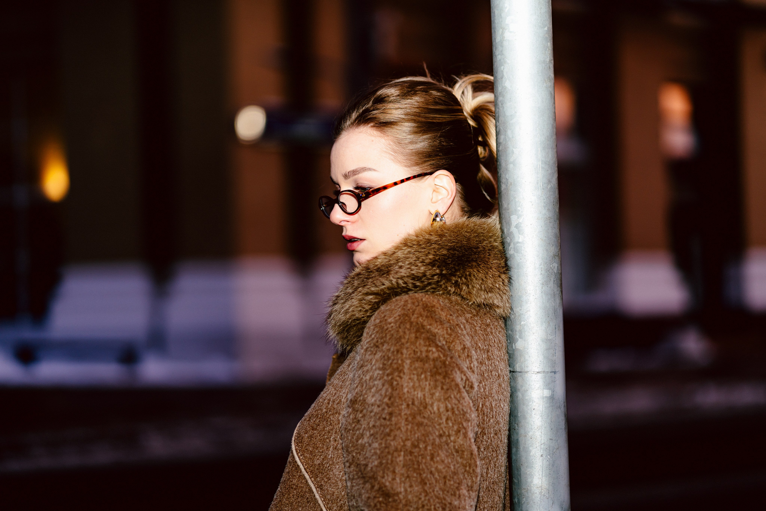 Екатерина. Твой фотограф Алина Кочергина