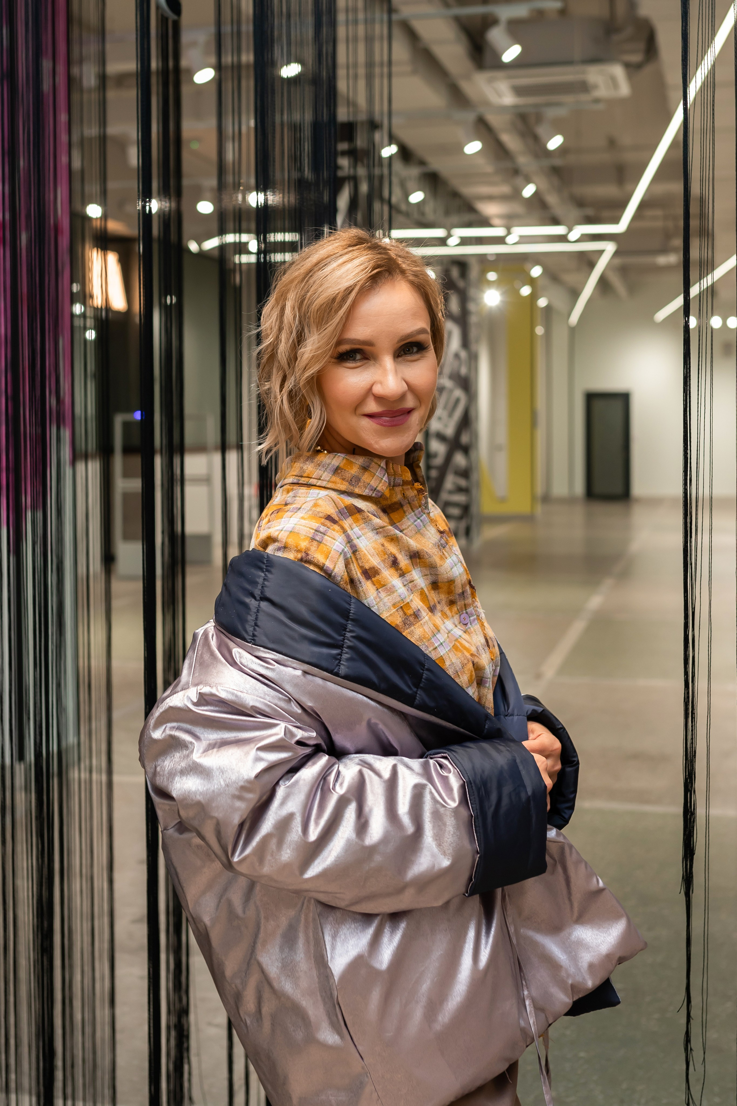 Показ проекта Super woman. Марина Шаймухаметова. Фотограф в Уфе