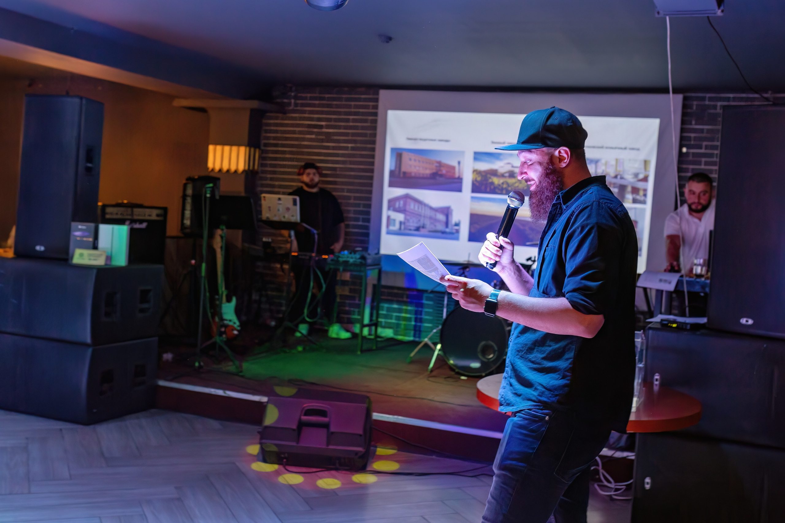 Репортажный фотограф в Атырау. Фотограф в Атырау Максим Стадниченко