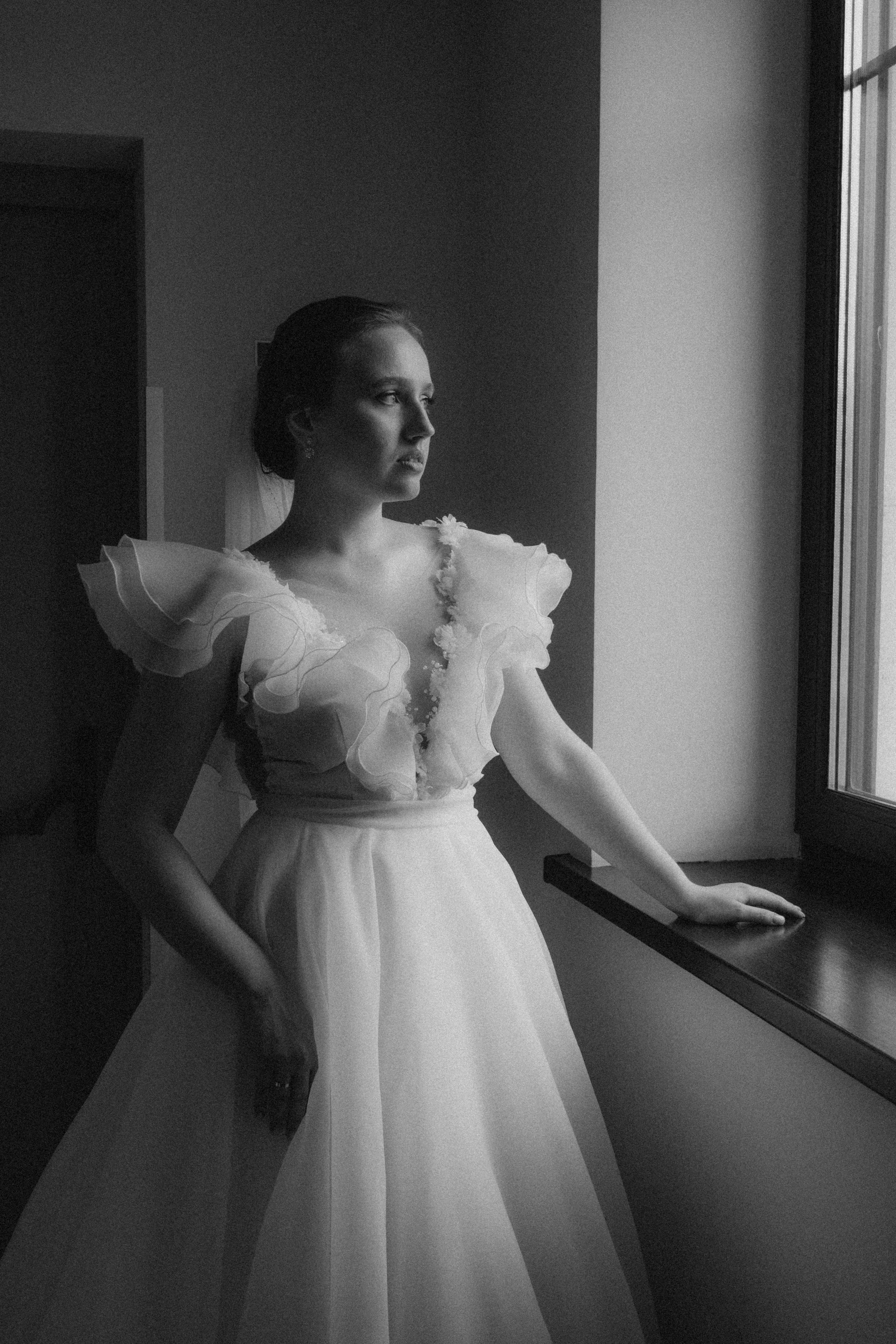 Свадьба  в Нижнем Новгороде на площадке Forself. Свадебный фотограф Нижний Новгород Фатичев Артем