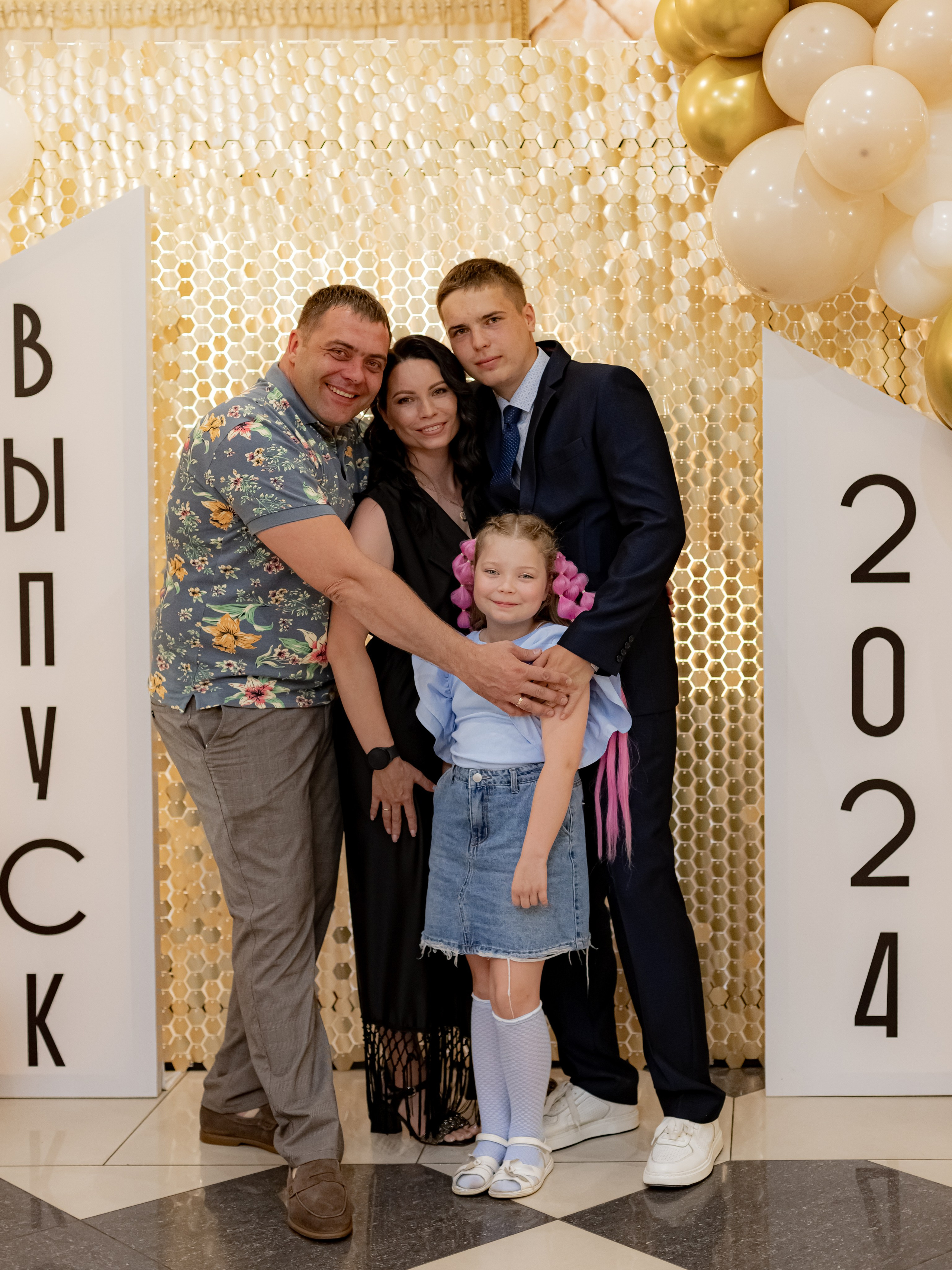 ВЫПУСКНОЙ. Photokarish