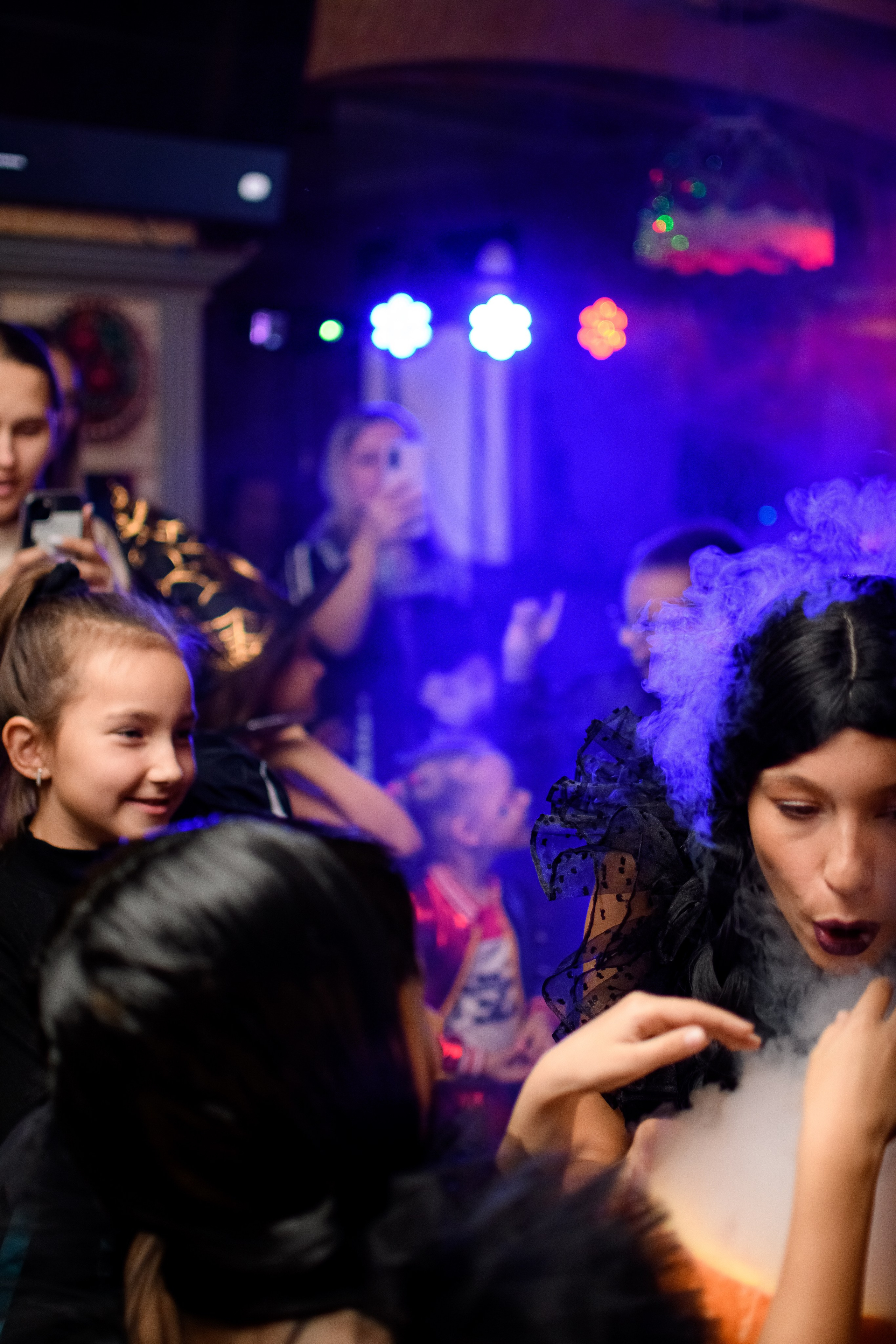 HALLOWEEN. Photokarish