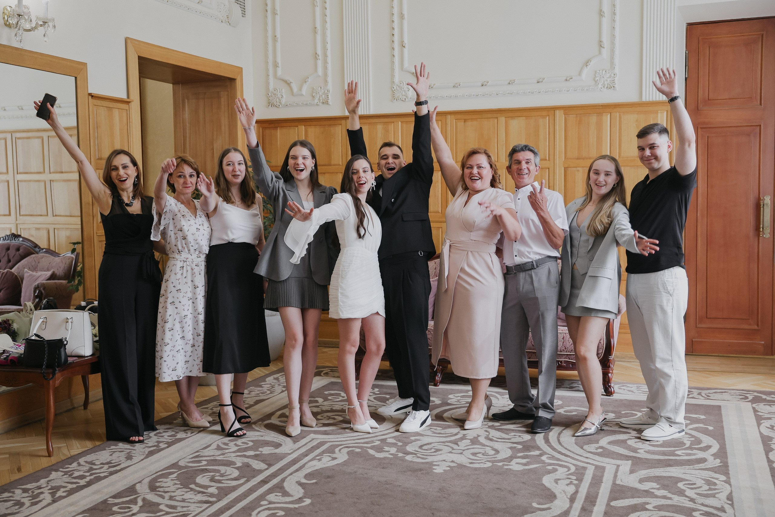 Однажды. Свадебный и семейный фотограф в Балашихе и в Москве