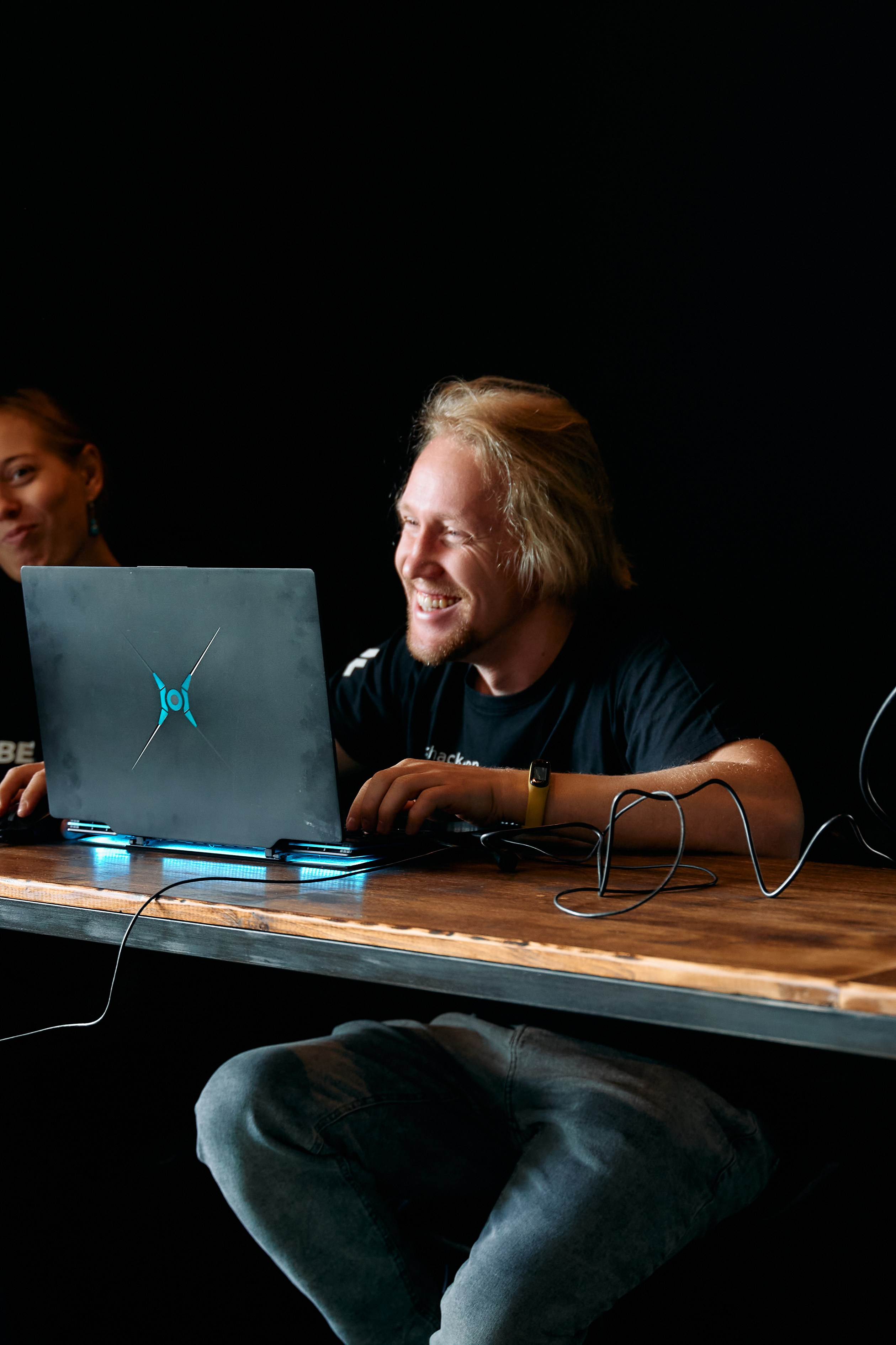 Hackathon. Photographer and Videographer in Montenegro