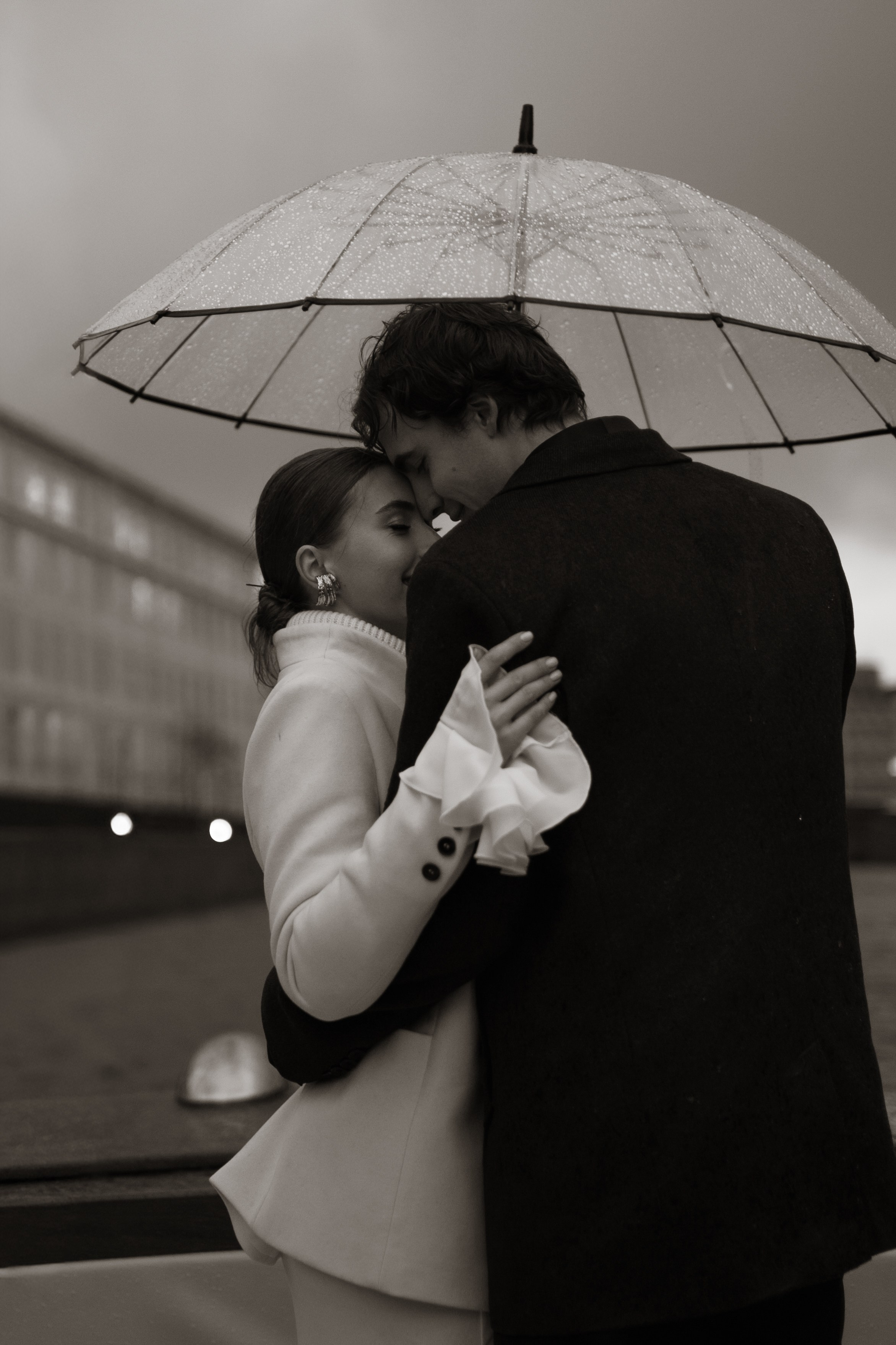 Александр и Варвара | 06.05.25. Свадебный фотограф в Санкт-Петербурге Владислава Тюльпина