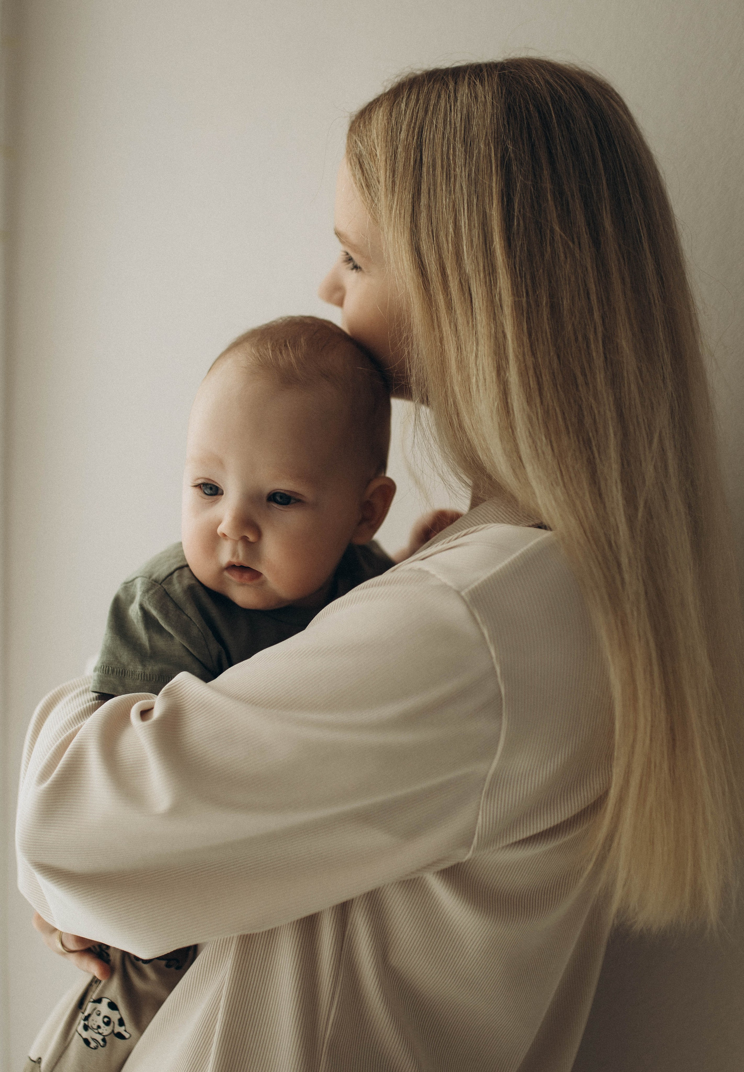 Счастье — это ты. Миронова Анастасия