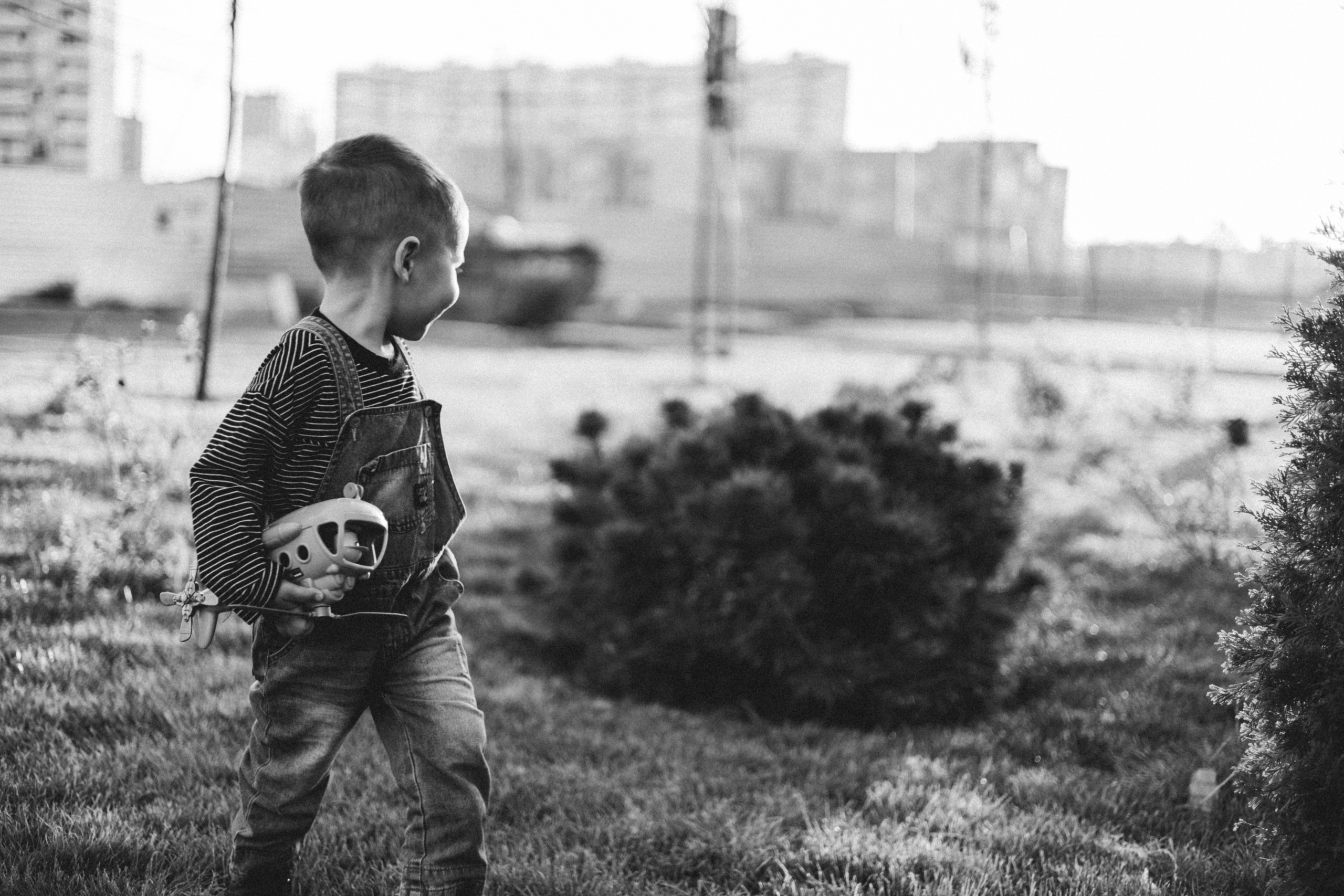 На закате. Фотограф из Краснодара Мария Приходько