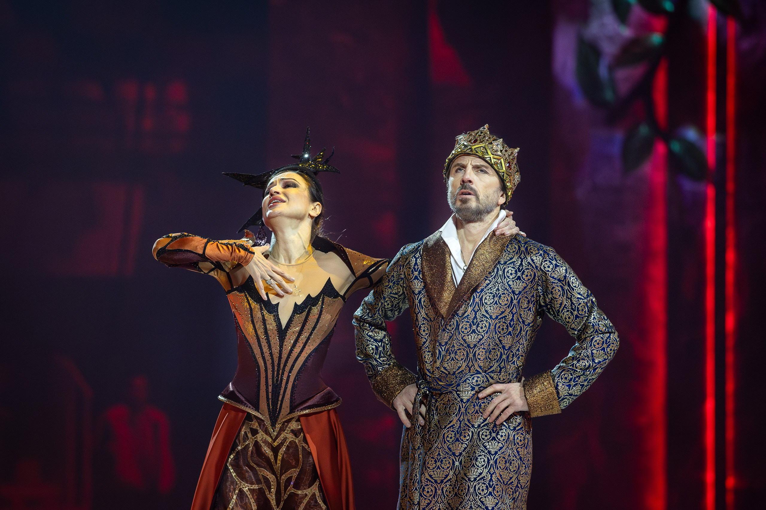 Шоу. Свадебная фотосъёмка в Москве, Туле