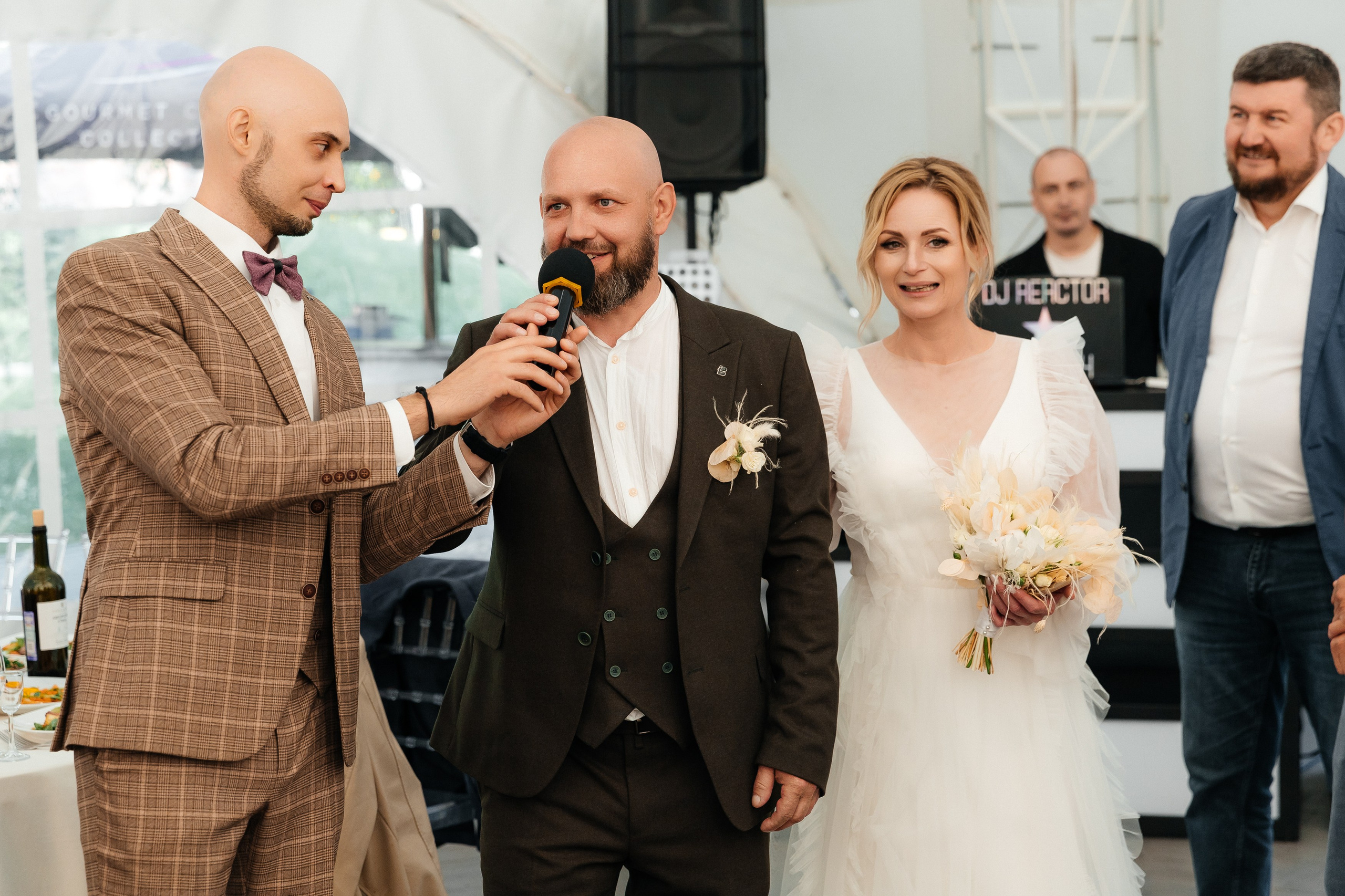 Роман и Елена | 24.08.2024. Репортажный фотограф Челябинск Егор Фомин