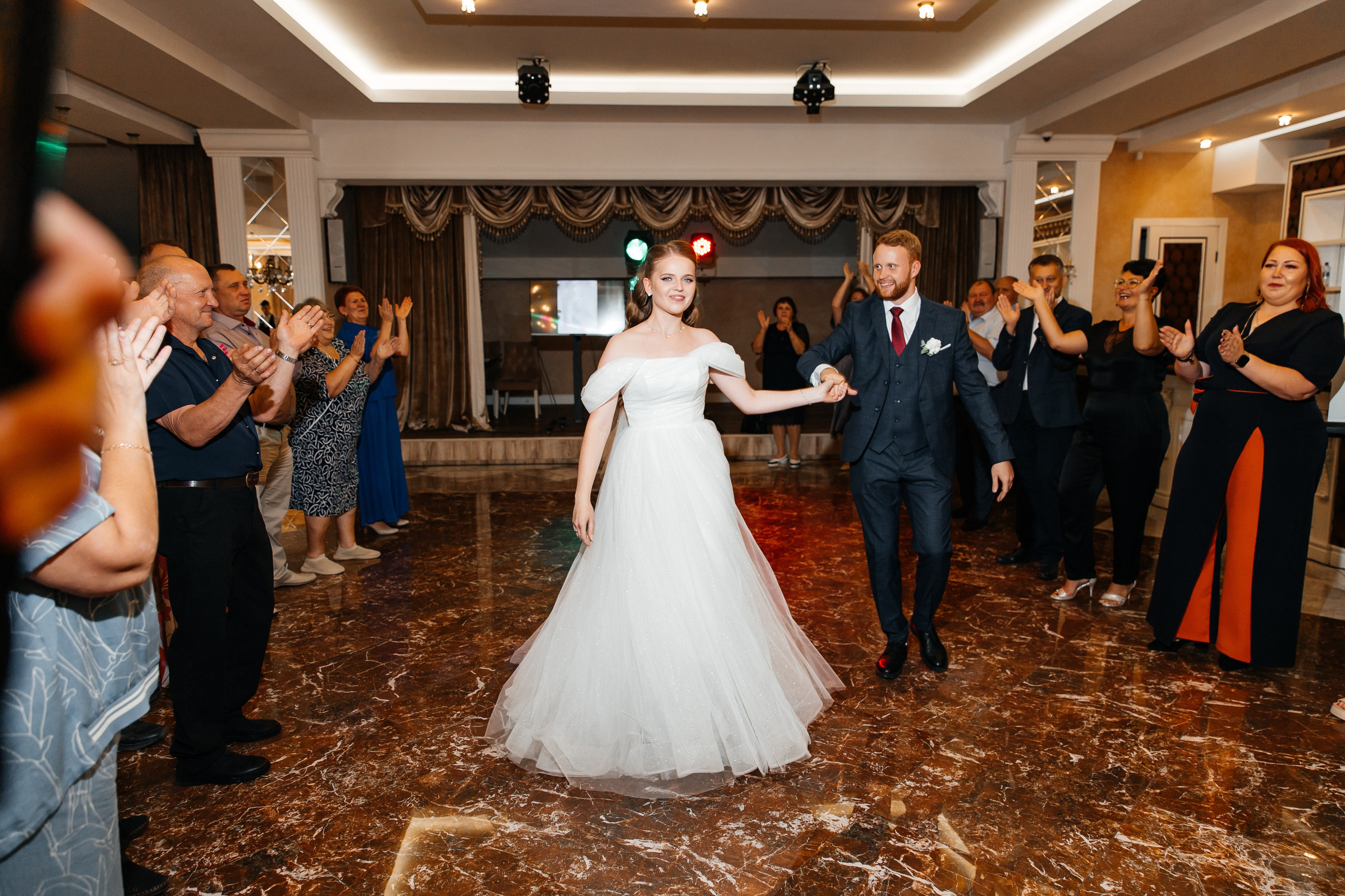 Даниил и Алена | 10.08.2024. Репортажный фотограф Челябинск Егор Фомин