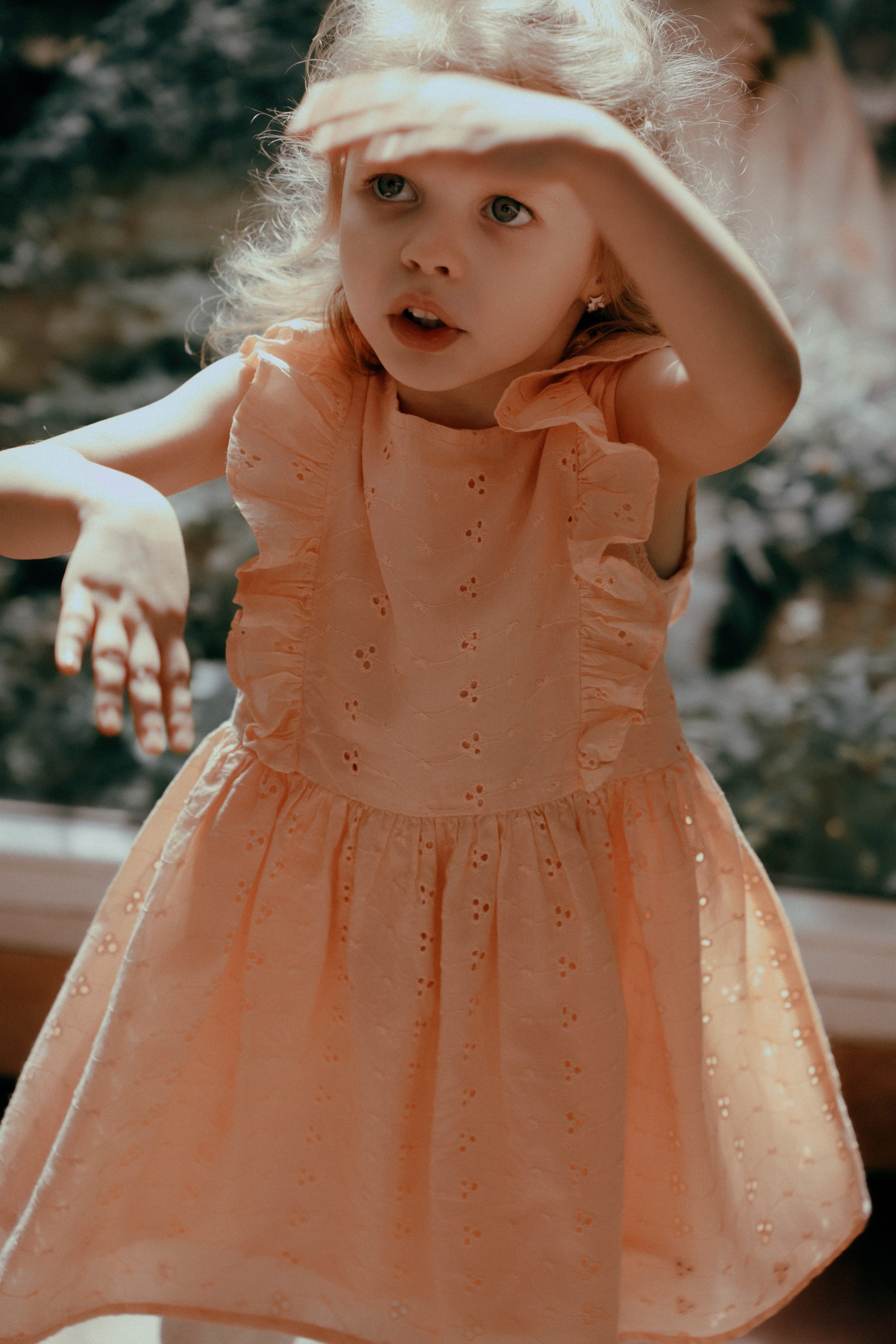 Дети. Кошенкова Мария: портретный и репортажный фотограф. Санкт-Петербург