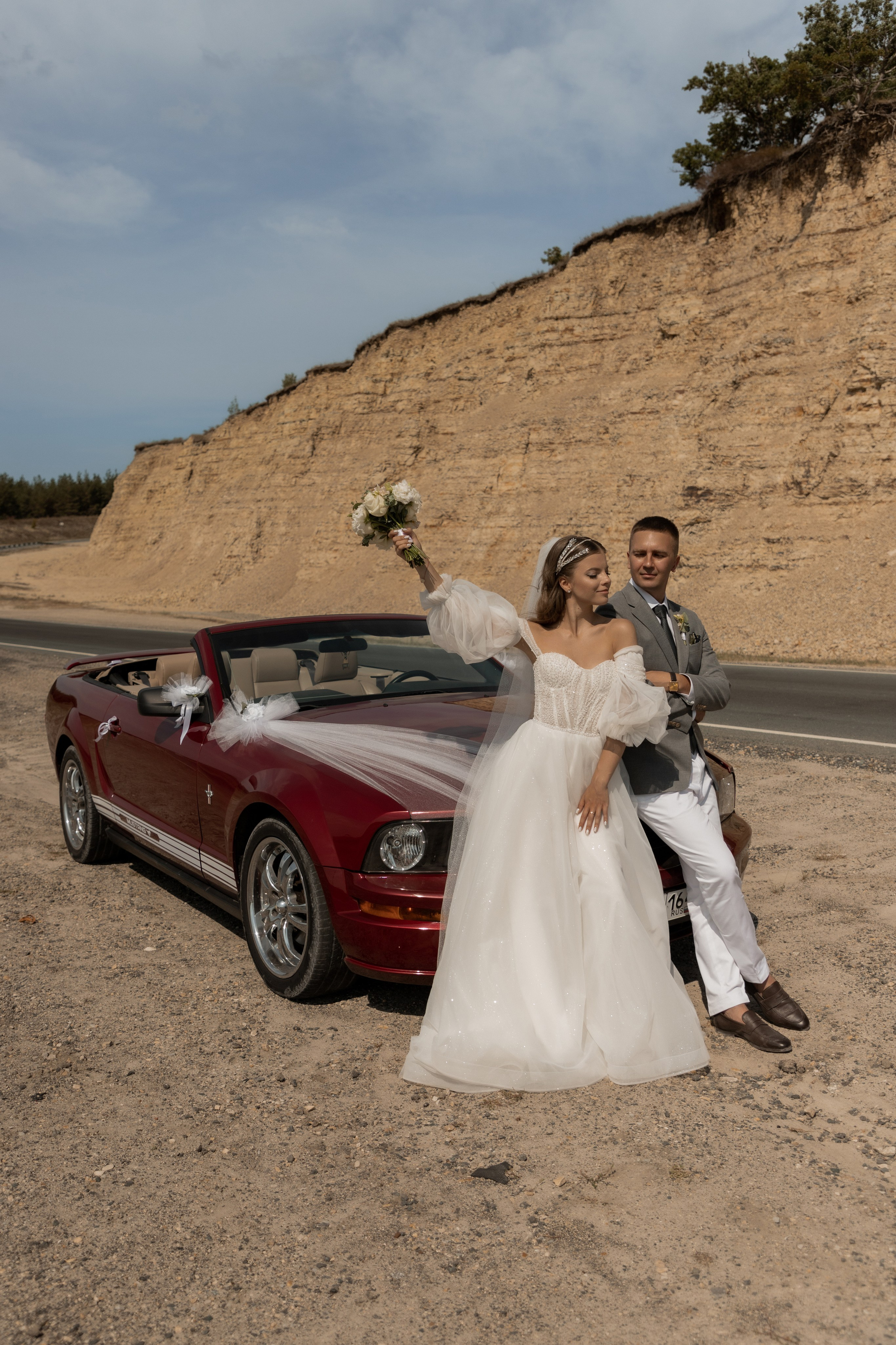 Дмитрий и Анастасия (сокращено). Свадебный фотограф Ангелина Сунгатулина | Саратов | Балаково | Вольск