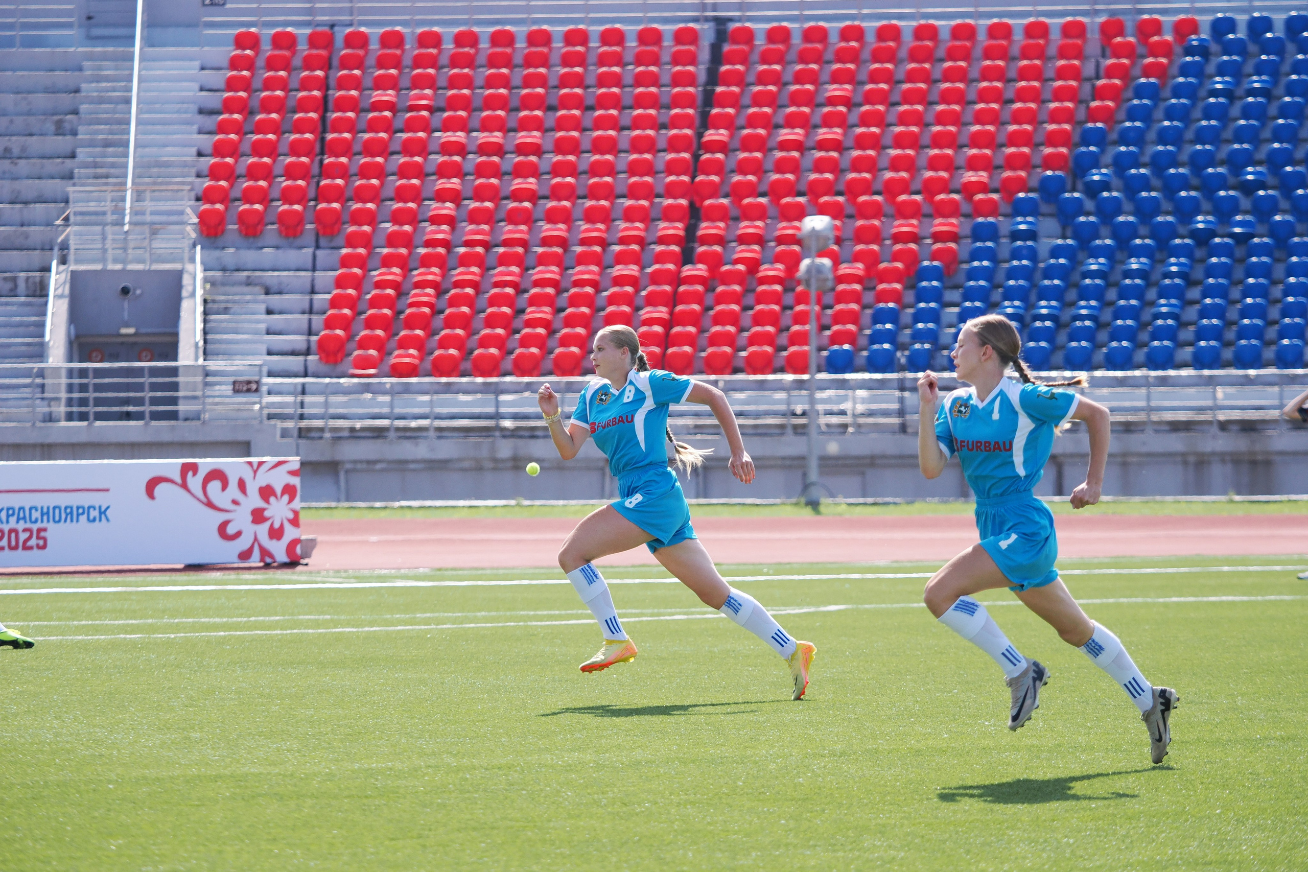 Всероссийские соревнования по русской лапте. Репортажный фотограф Алексей Козьмин
