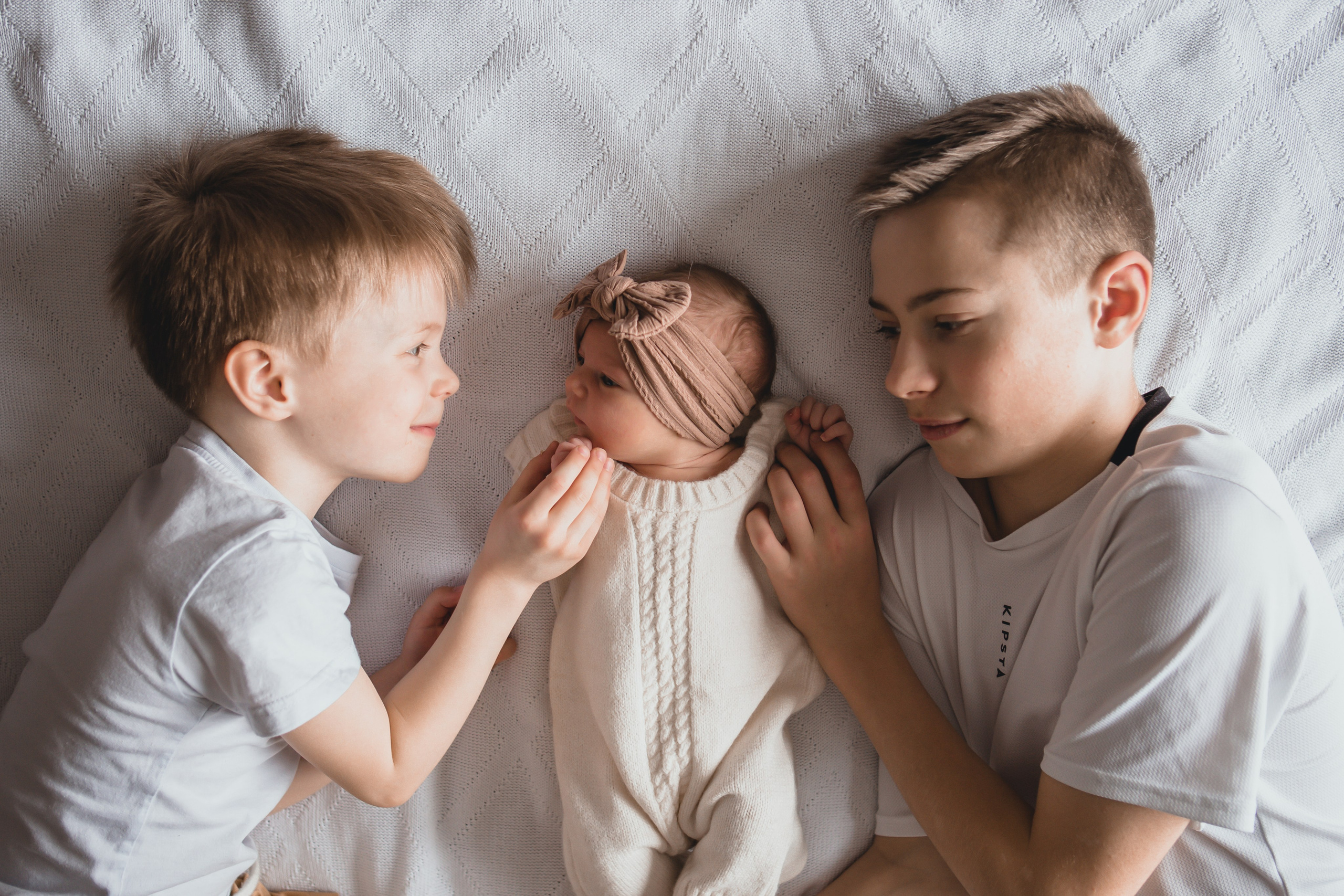 Домашние съемки. Фотограф в Подольске