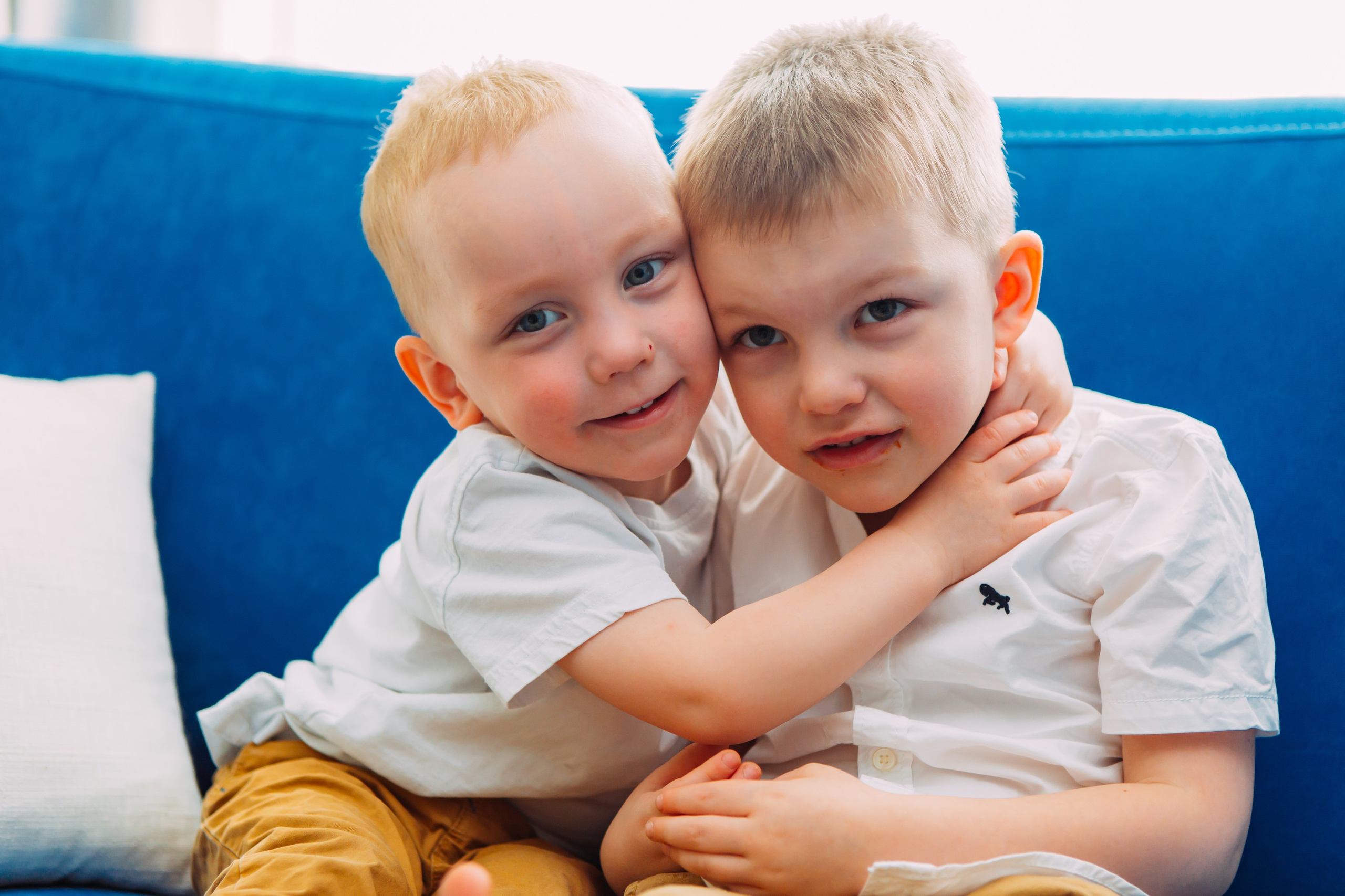 Домашние съемки. Фотограф в Подольске