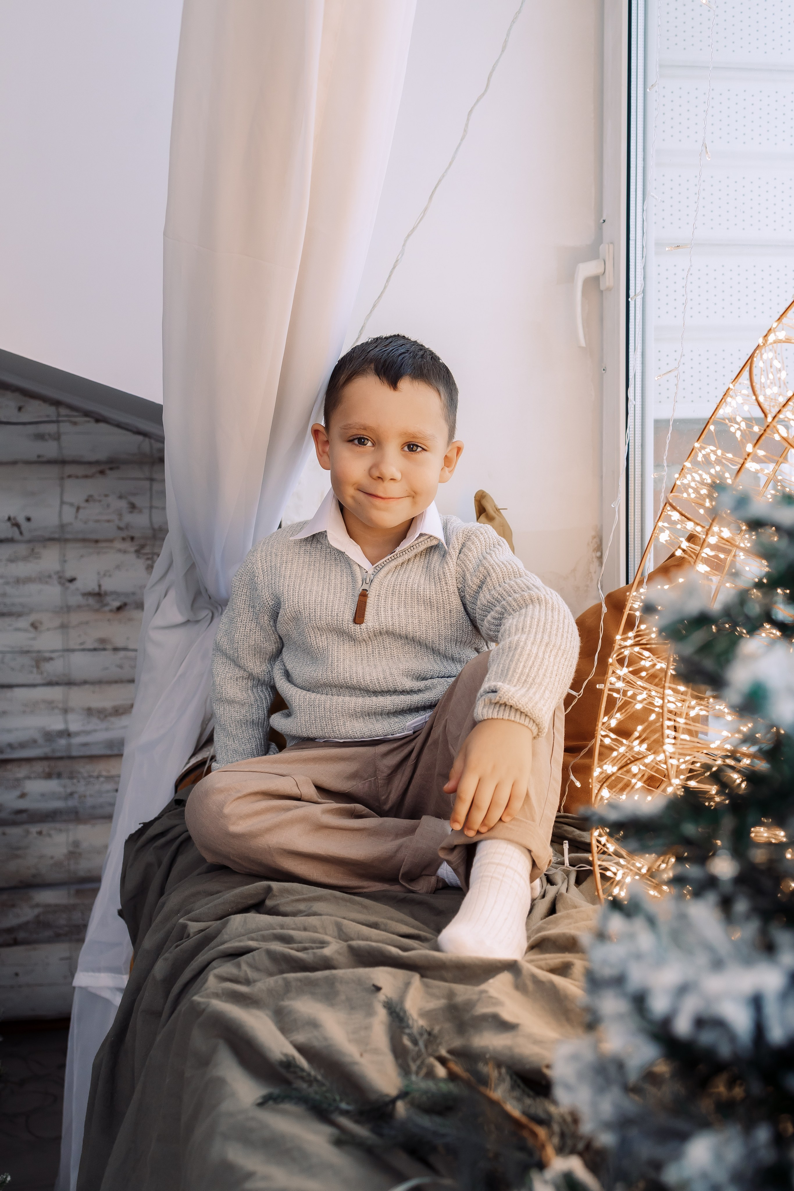 Семейные. Фотограф в Подольске