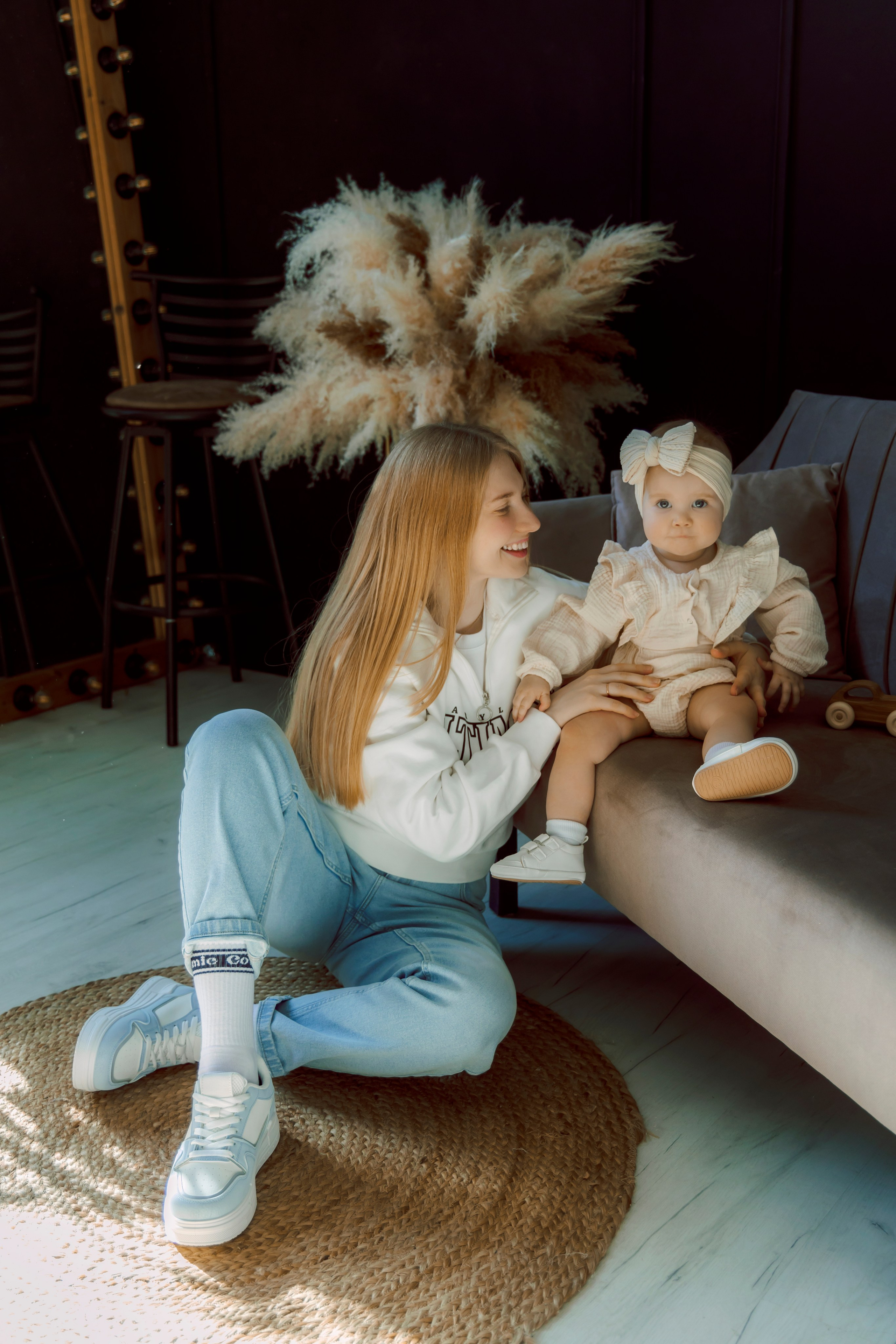 Семейные. Фотограф в Подольске