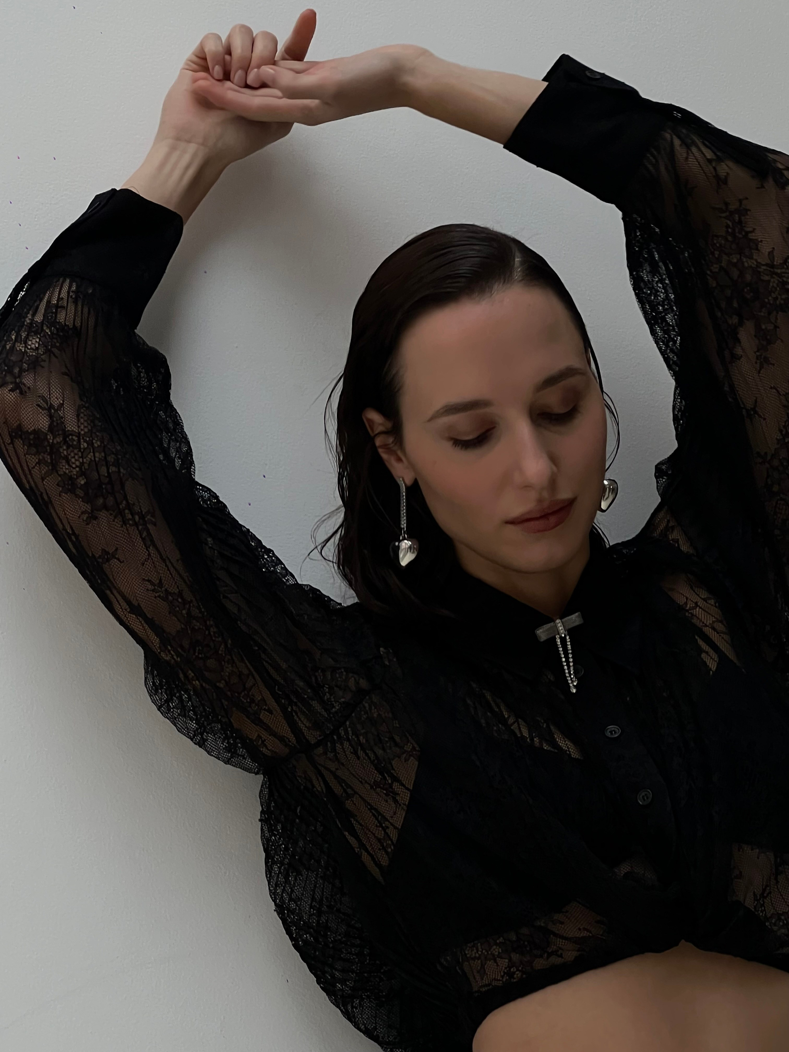 Love Republic. Дарья Стумайтис — продюсер и креатор