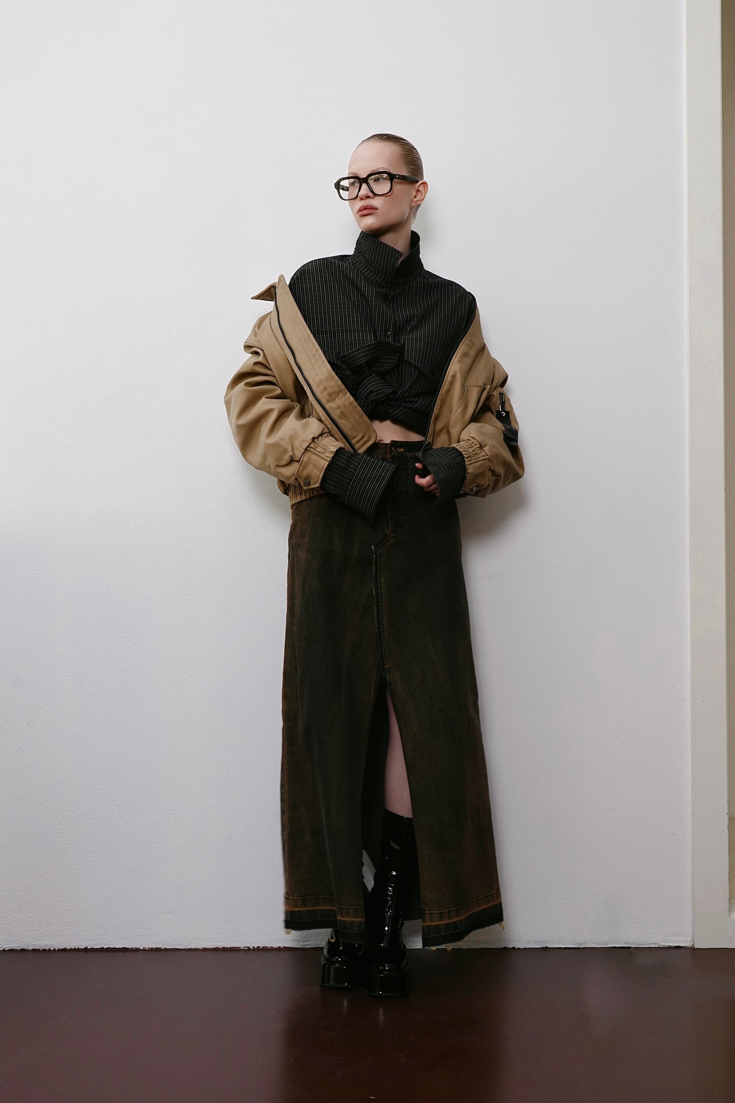 OTMÁ. Дарья Стумайтис — продюсер и креатор